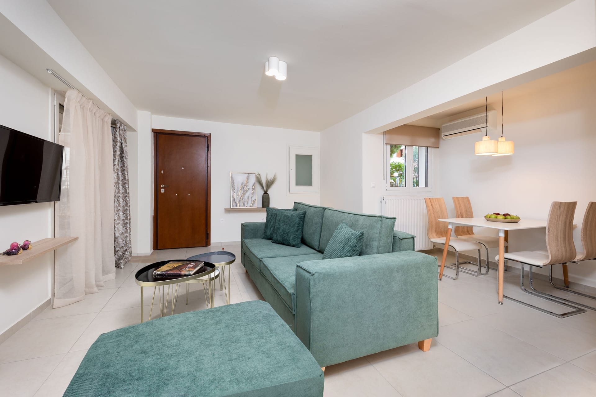 Blupine Residences - MYS1BD - 6