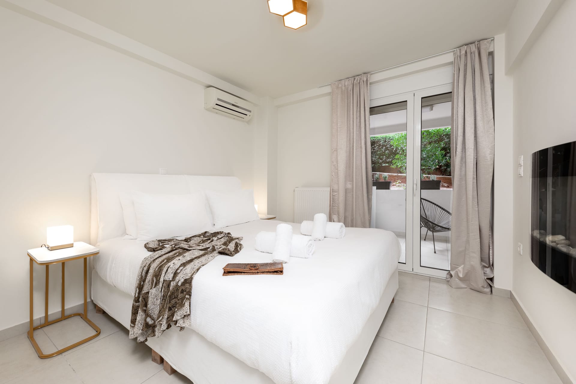 Blupine Residences - MYS1BD - 2