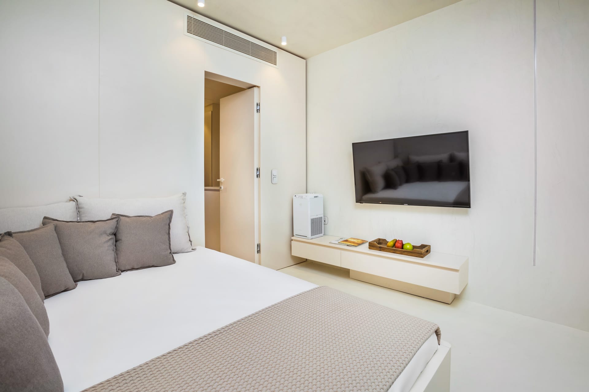 Suite with Terrace