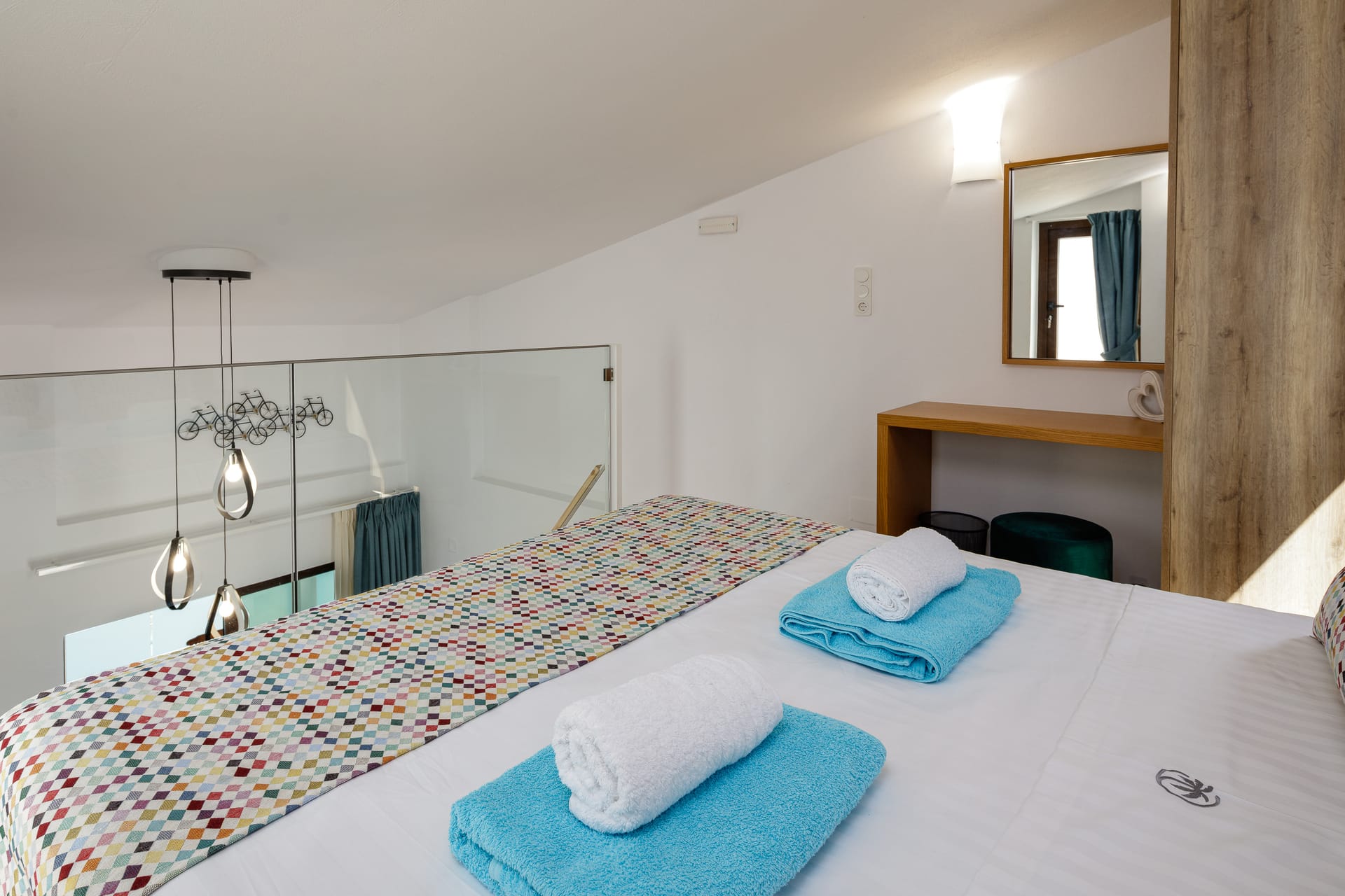 Coconut Palm Paradise - 2BEDHO - 12