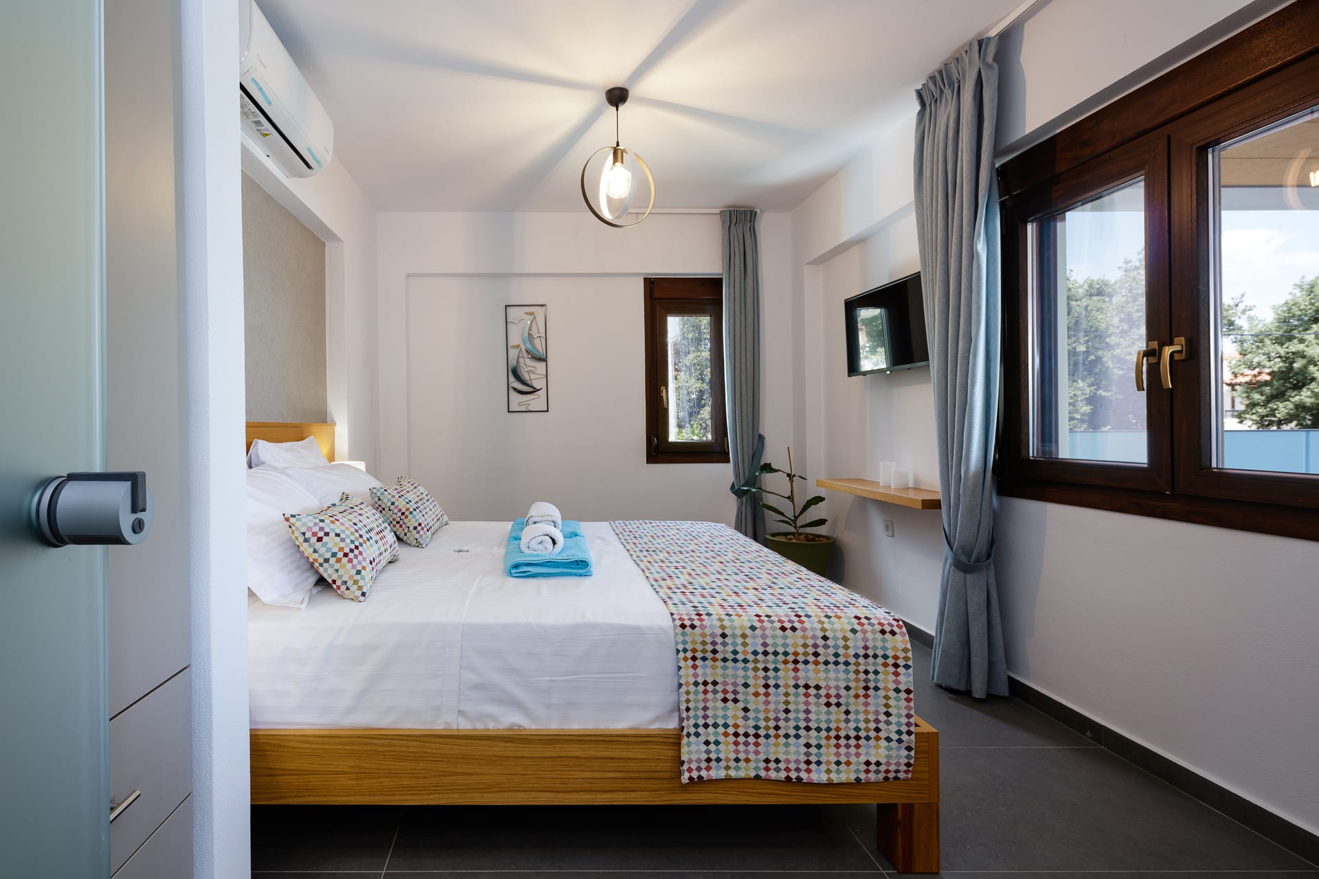 Coconut Palm Paradise - 2BEDHO - 13