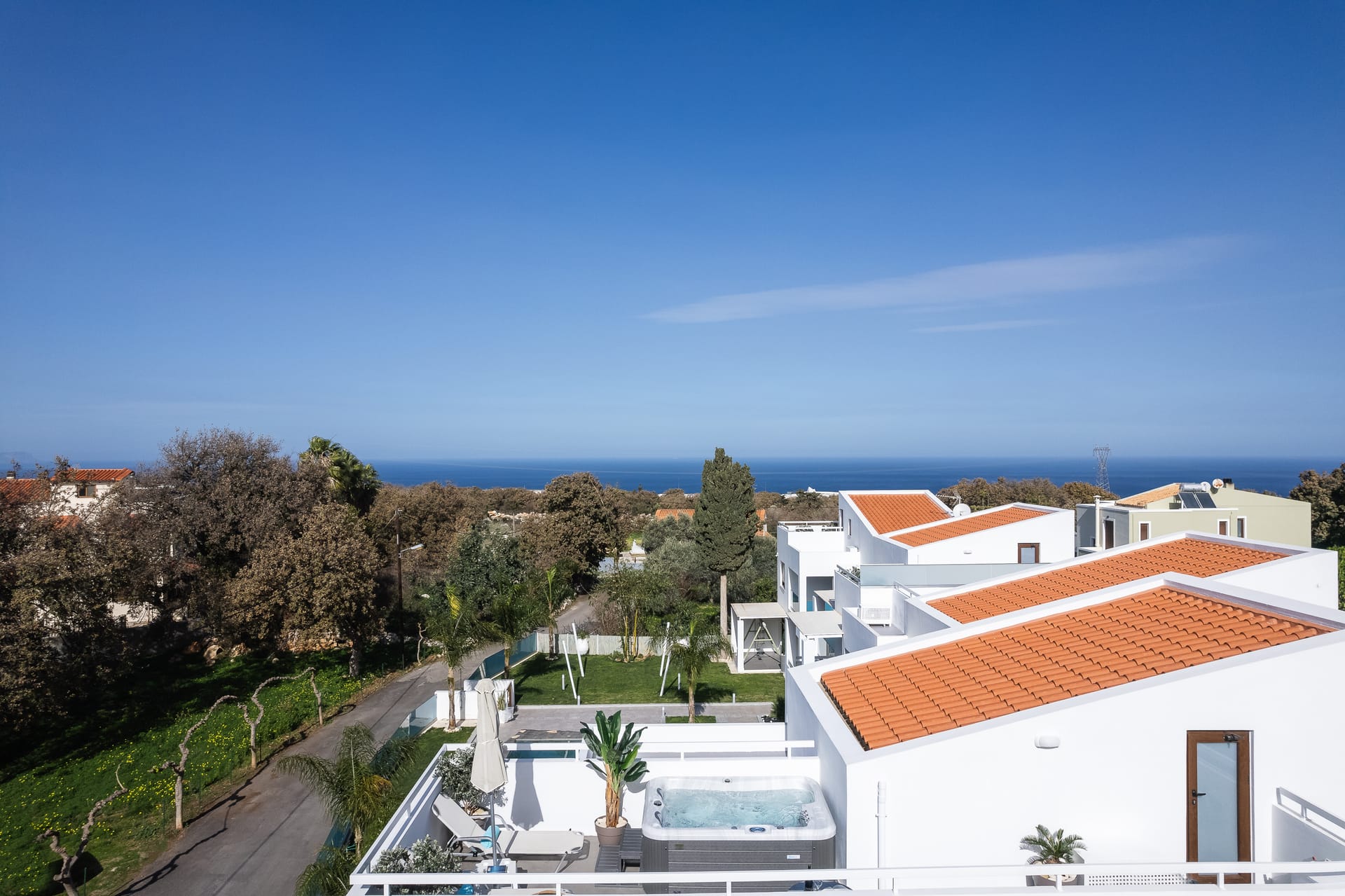 Coconut Palm Paradise - 2BEDHO - 5