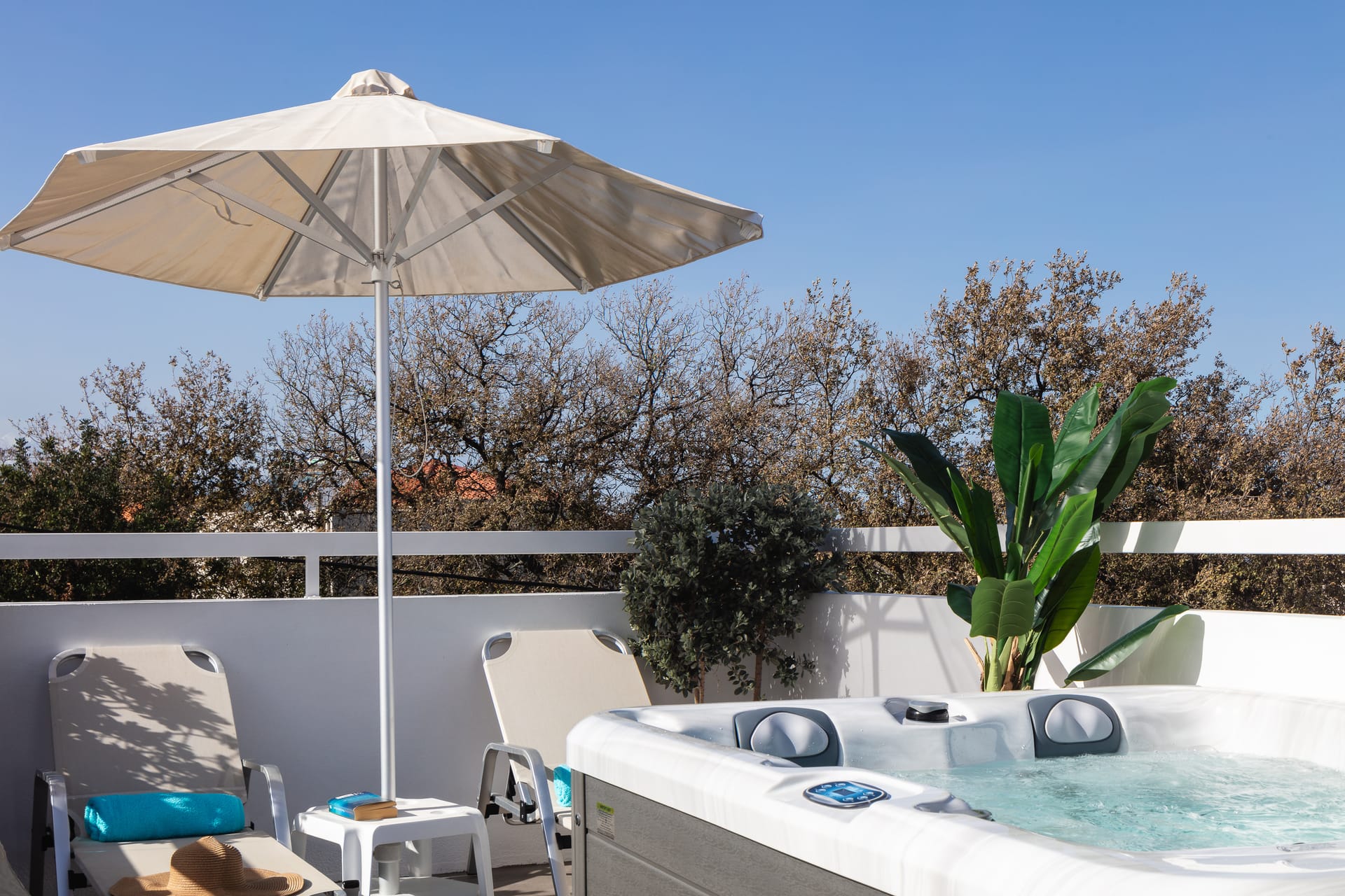 Coconut Palm Paradise - 2BEDHO - 7