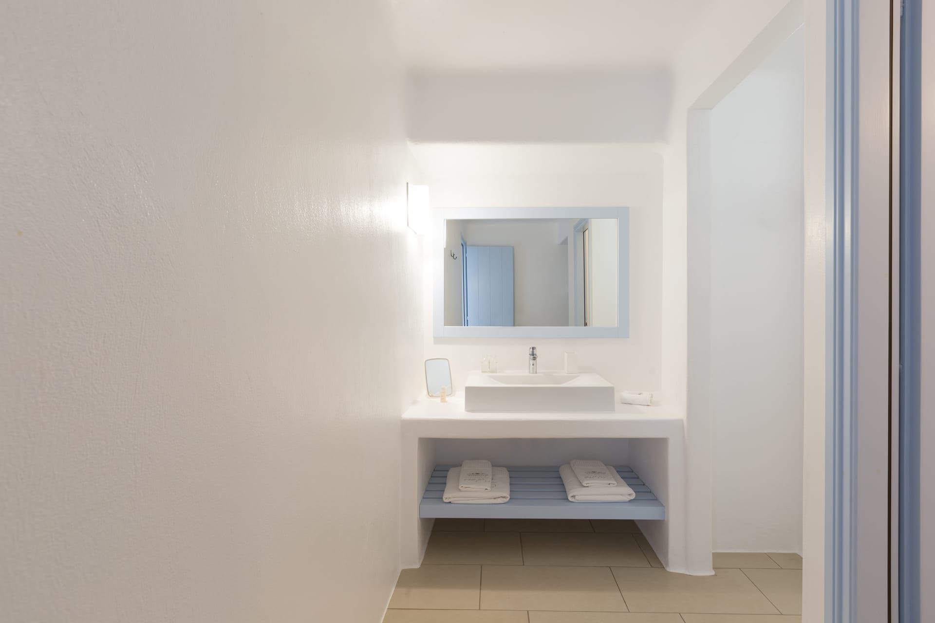 Calme Boutique Hotel Paros - ALO - 8