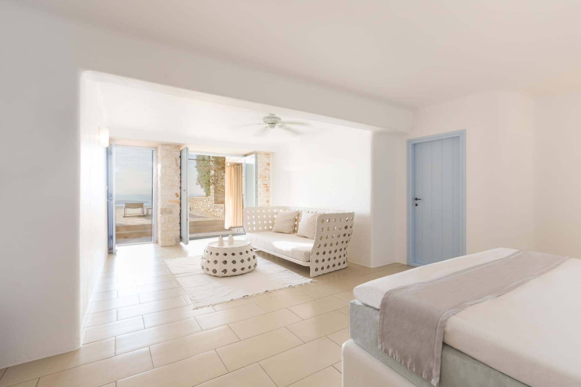 Calme Boutique Hotel Paros - ALO - 3