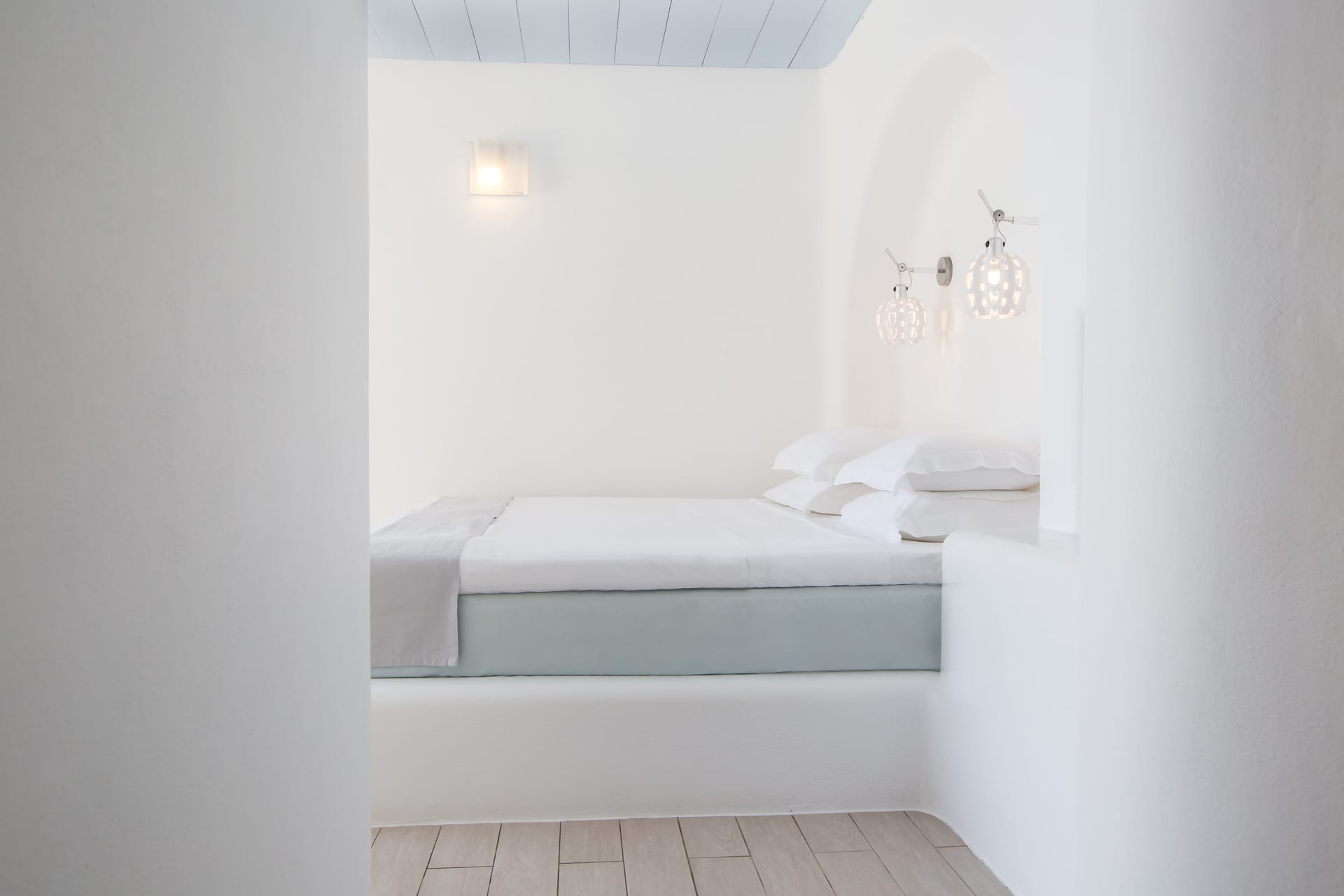 Calme Boutique Hotel Paros - BAS - 5