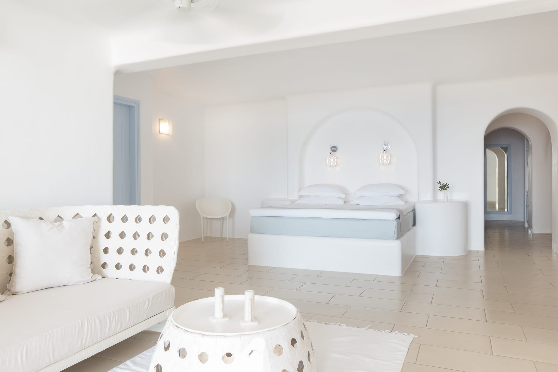 Calme Boutique Hotel Paros - ALO - 4