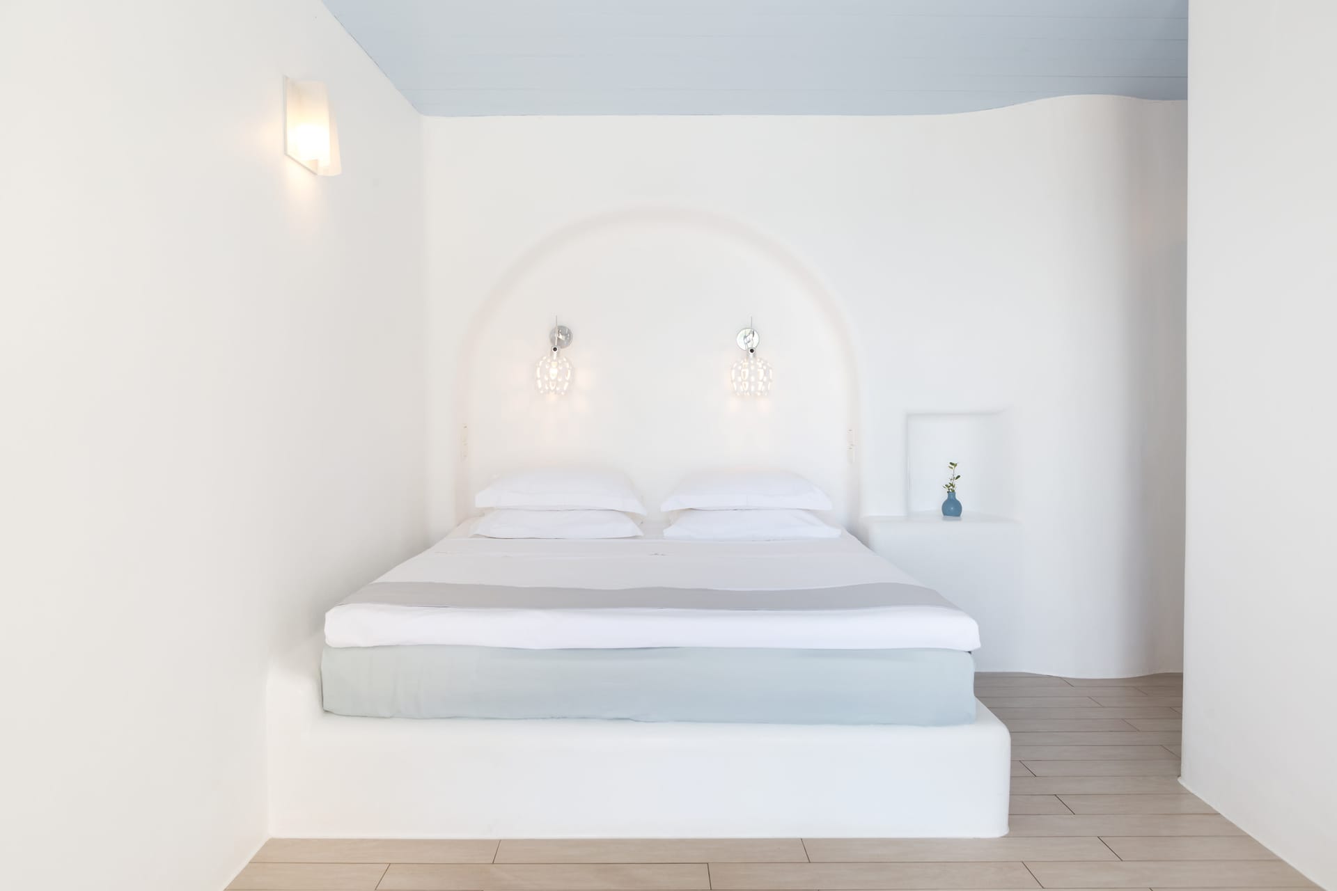 Calme Boutique Hotel Paros - BAS - 6