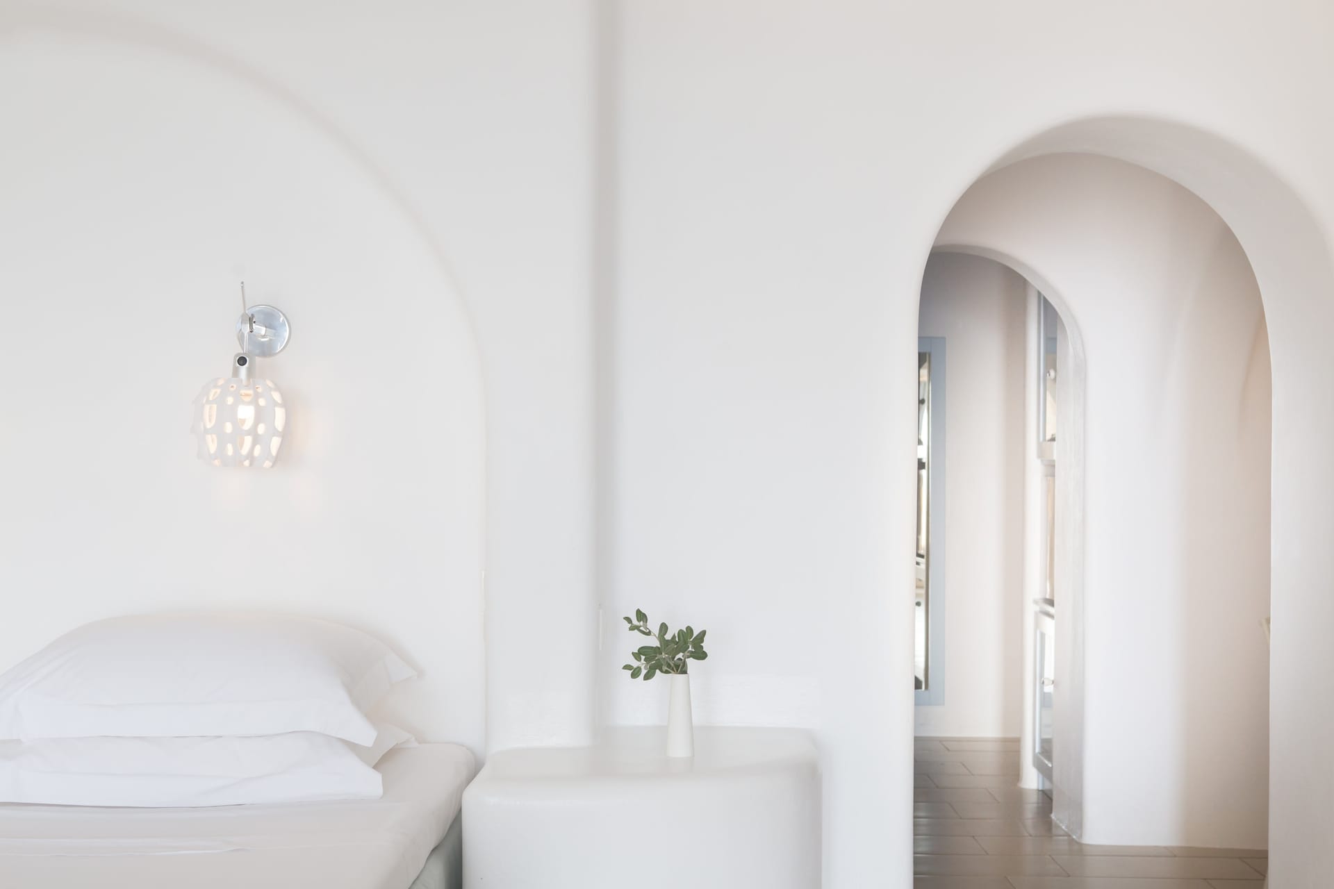 Calme Boutique Hotel Paros - ALO - 5