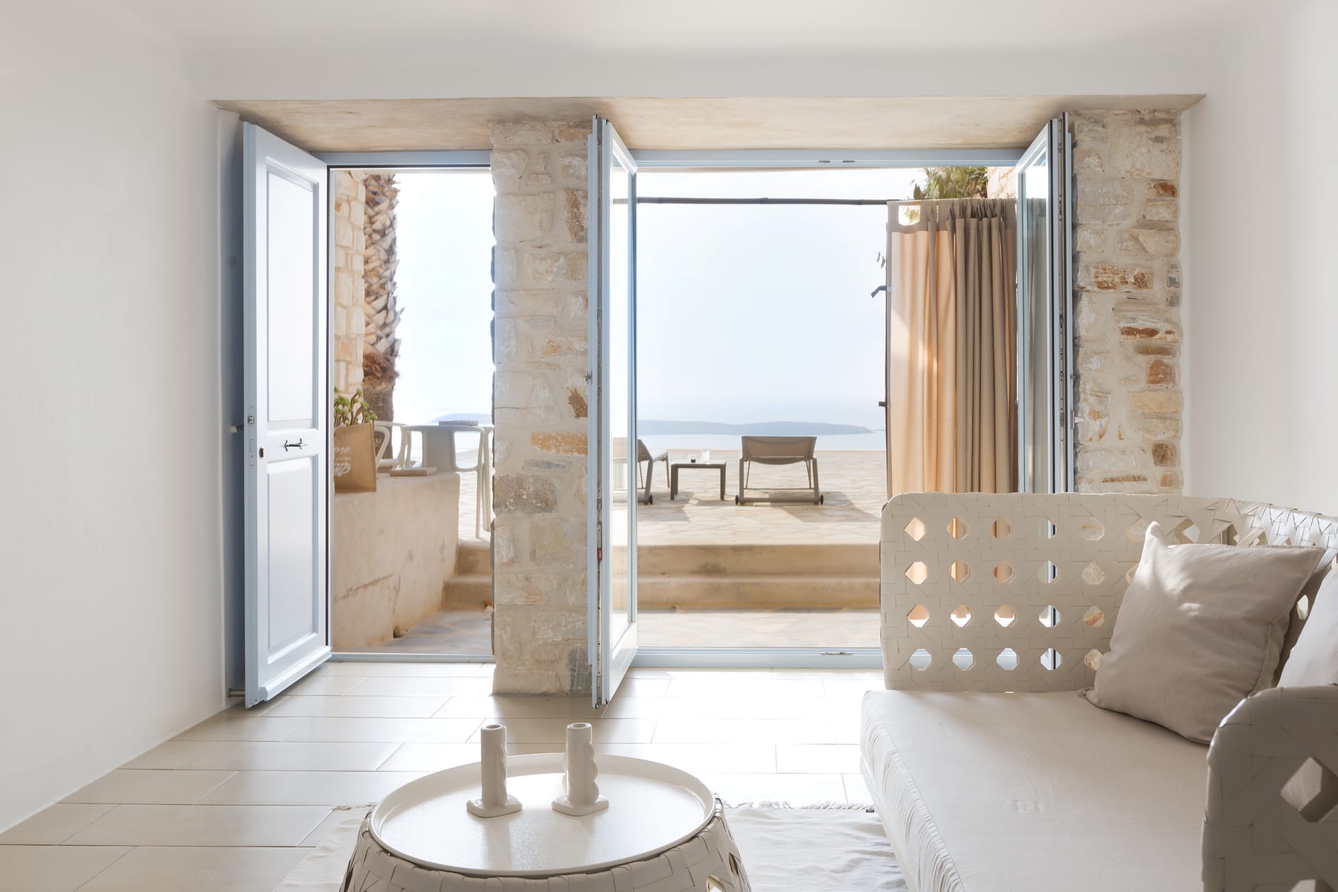 Calme Boutique Hotel Paros - ALO - 2