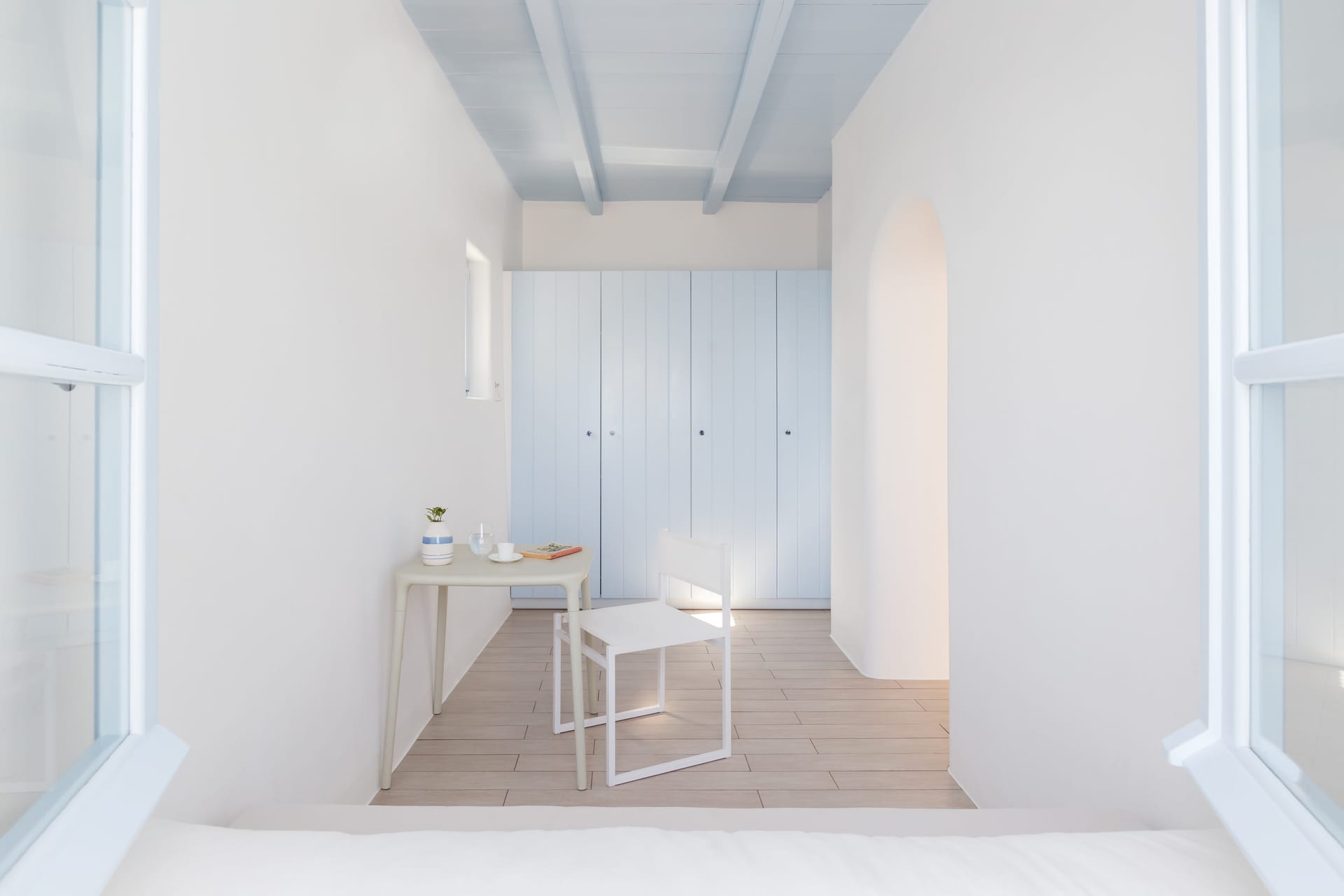 Calme Boutique Hotel Paros - BAS - 10