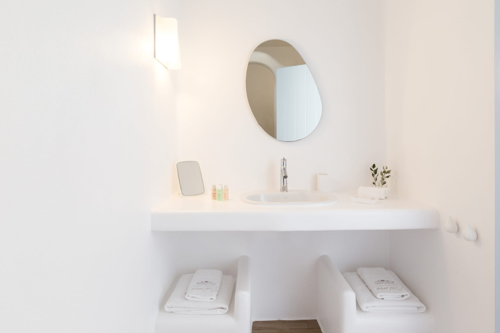 Calme Boutique Hotel Paros - CHI - 8