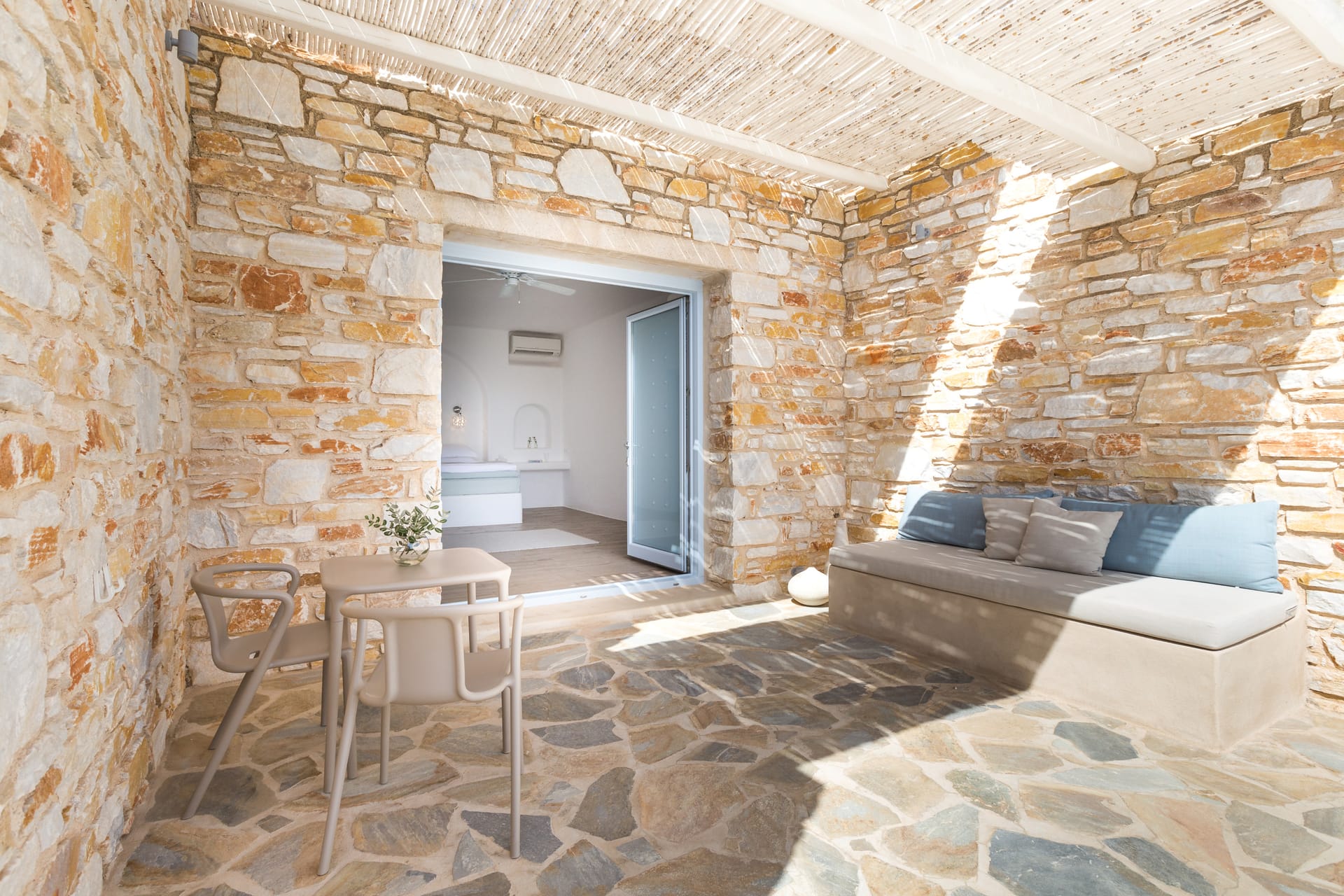 Calme Boutique Hotel Paros - CHI - 5