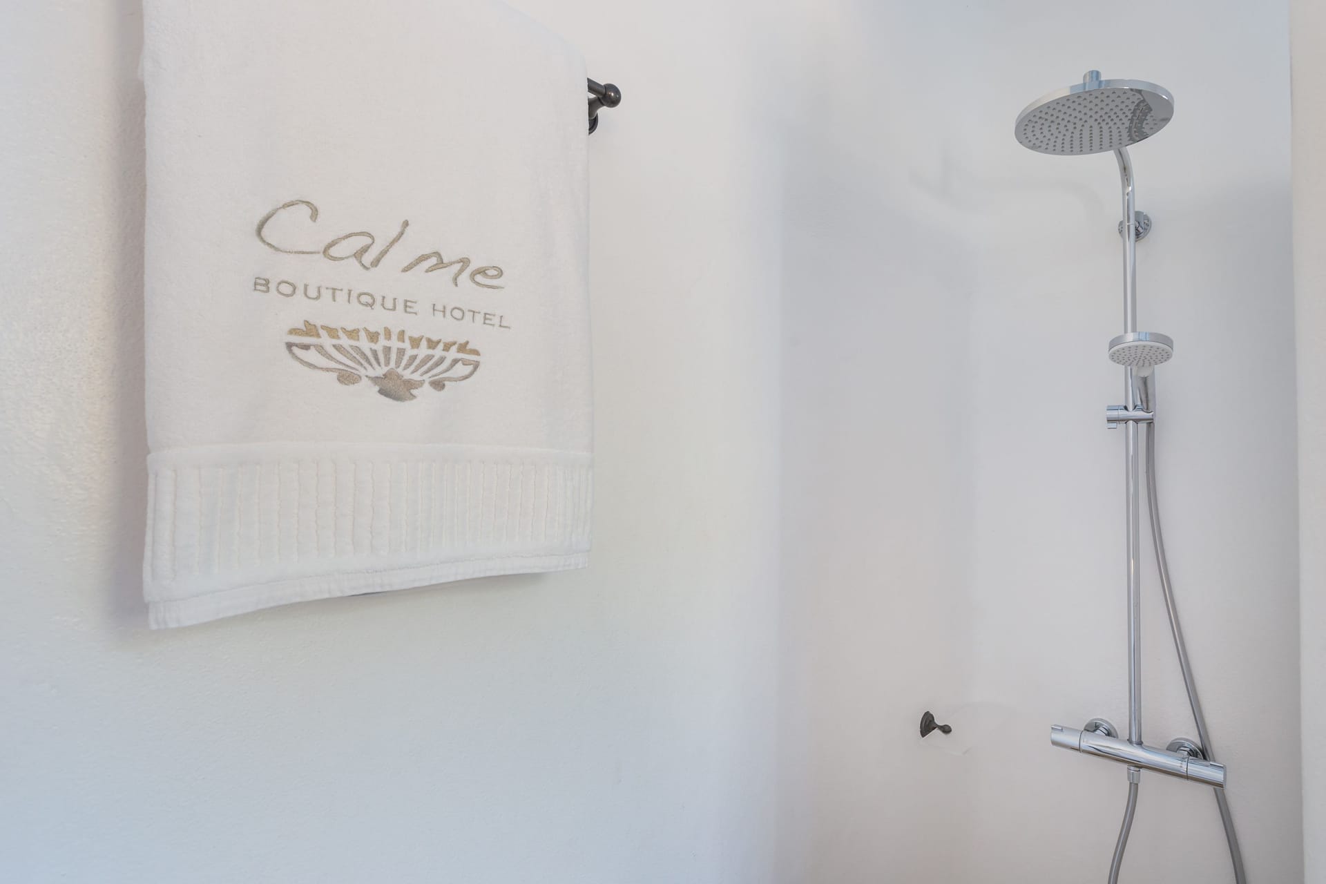 Calme Boutique Hotel Paros - LAU - 7