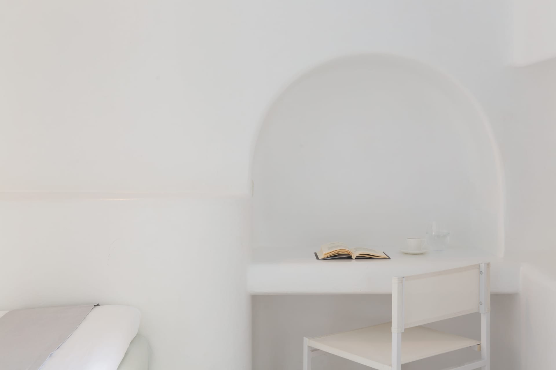 Calme Boutique Hotel Paros - LAU - 5