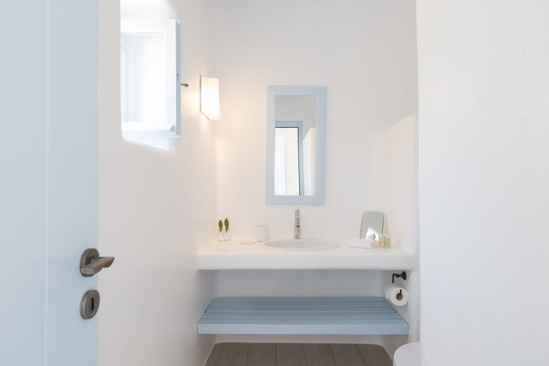 Calme Boutique Hotel Paros - LAU - 6