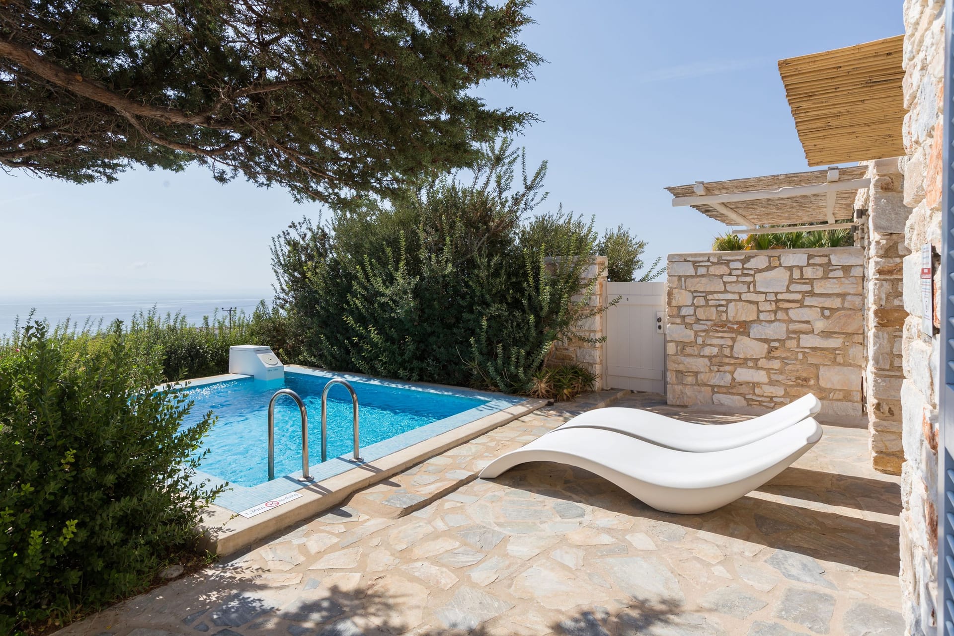 Calme Boutique Hotel Paros - ORE - 5