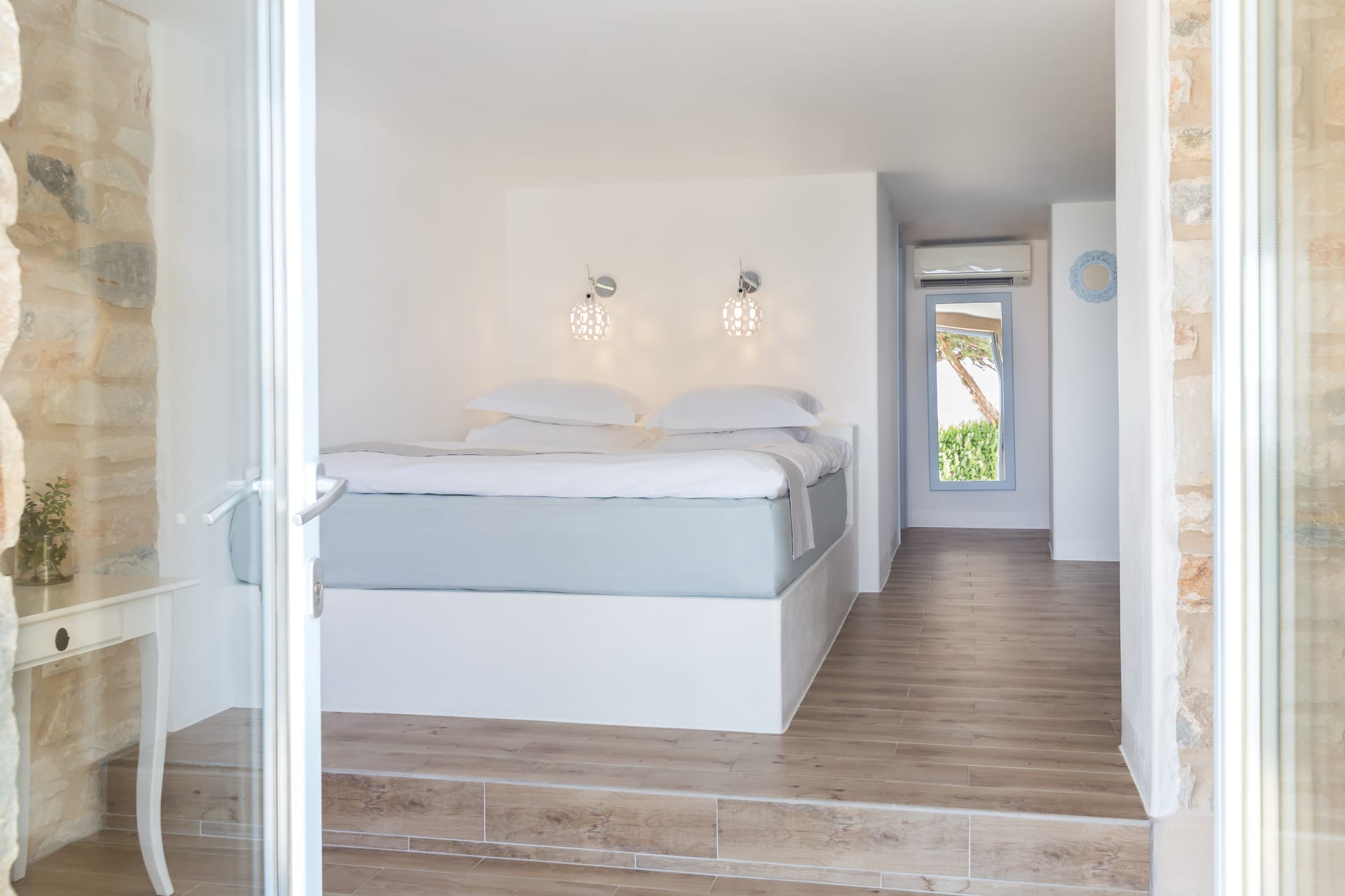 Calme Boutique Hotel Paros - ORE - 3