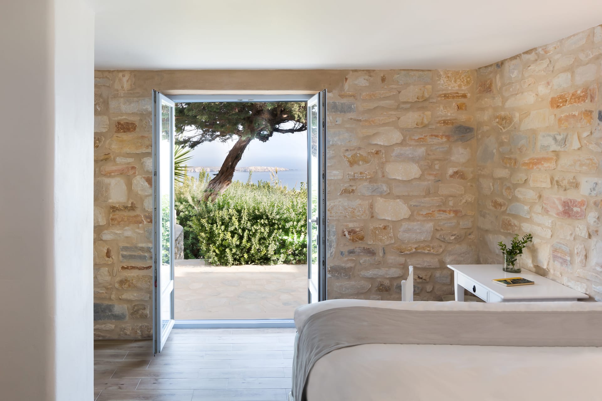 Calme Boutique Hotel Paros - ORE - 6