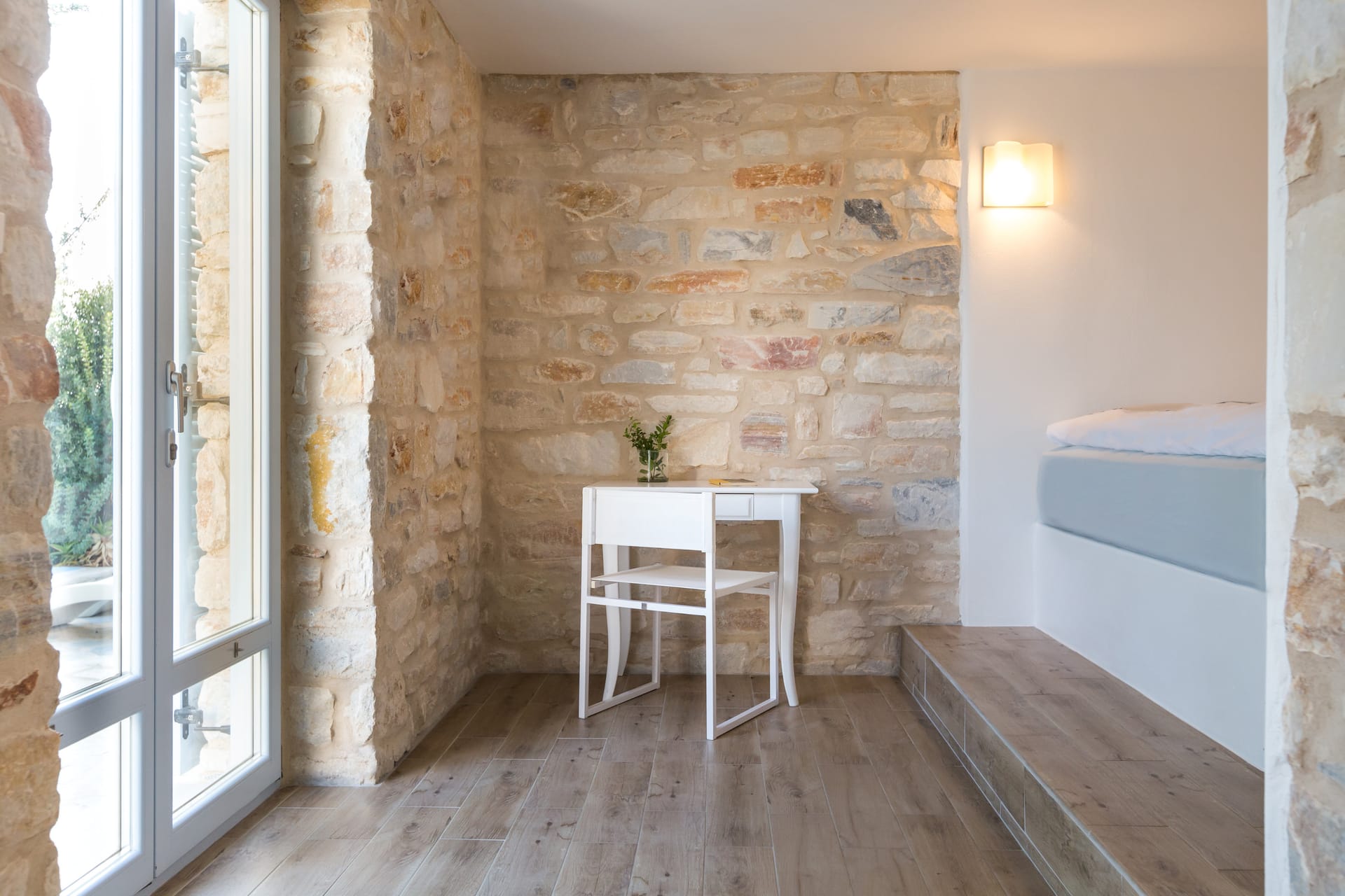 Calme Boutique Hotel Paros - ORE - 8