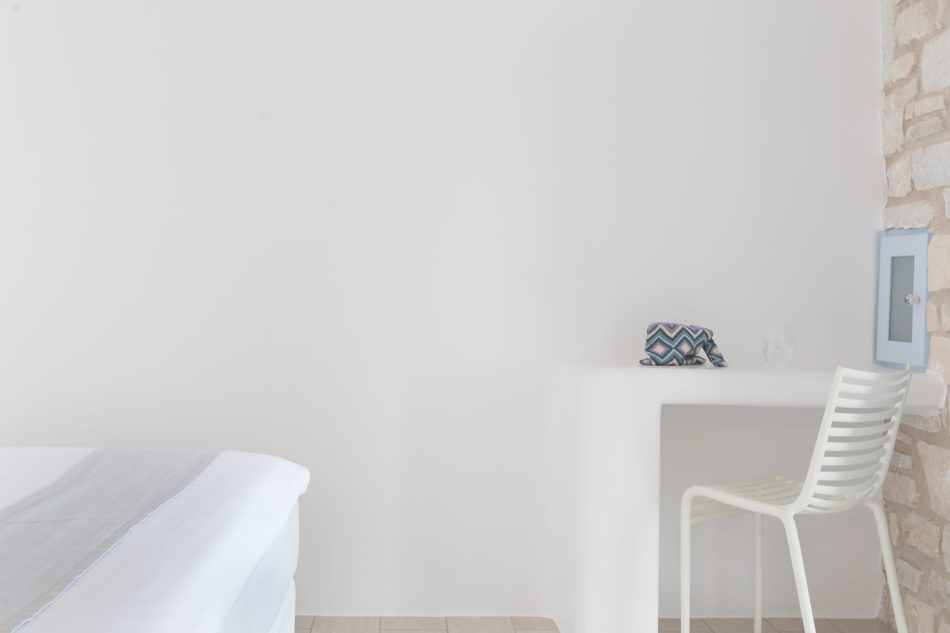 Calme Boutique Hotel Paros - SPE - 4