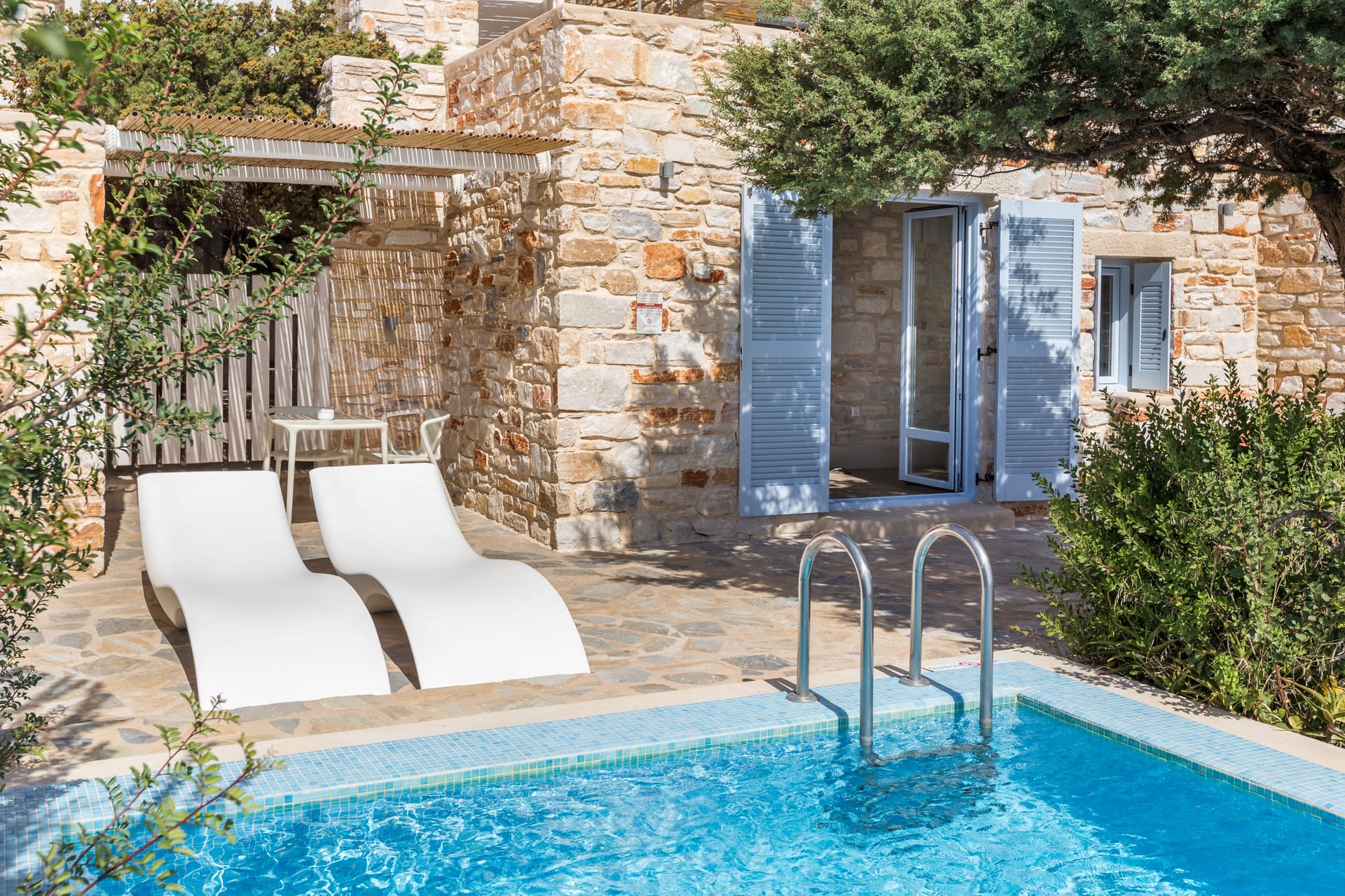 Calme Boutique Hotel Paros - ORE - 9