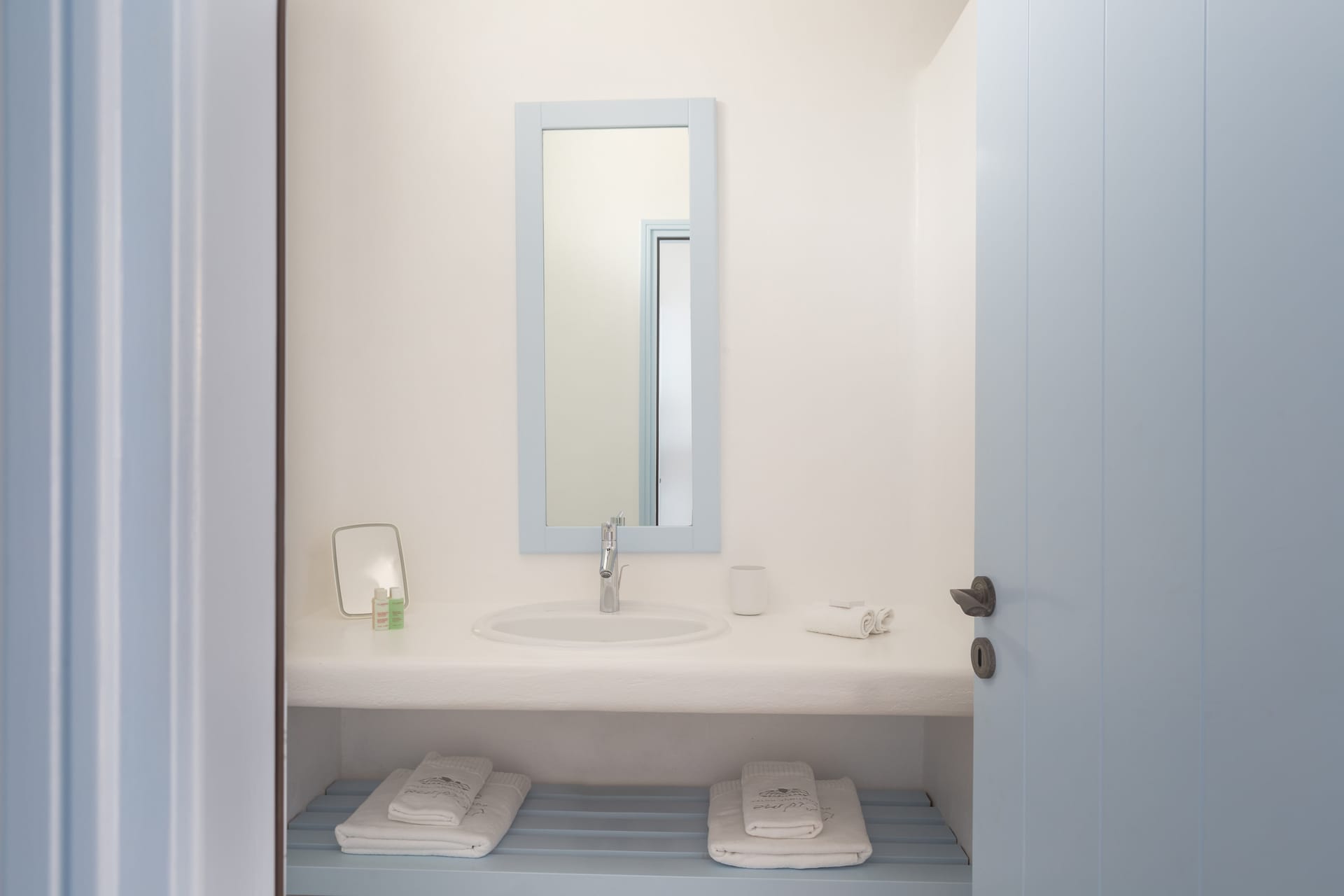 Calme Boutique Hotel Paros - SPE - 6