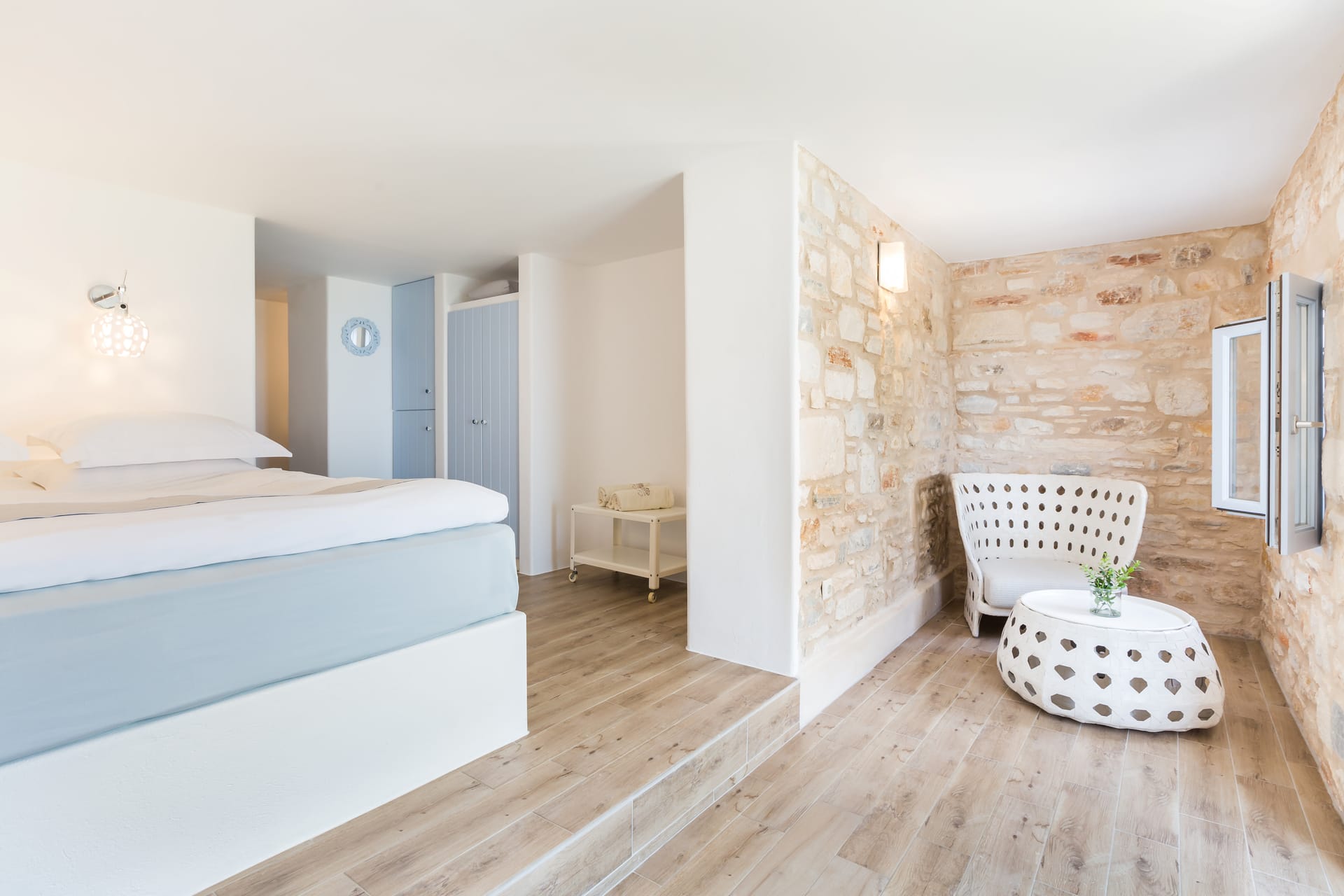 Calme Boutique Hotel Paros - ORE - 2