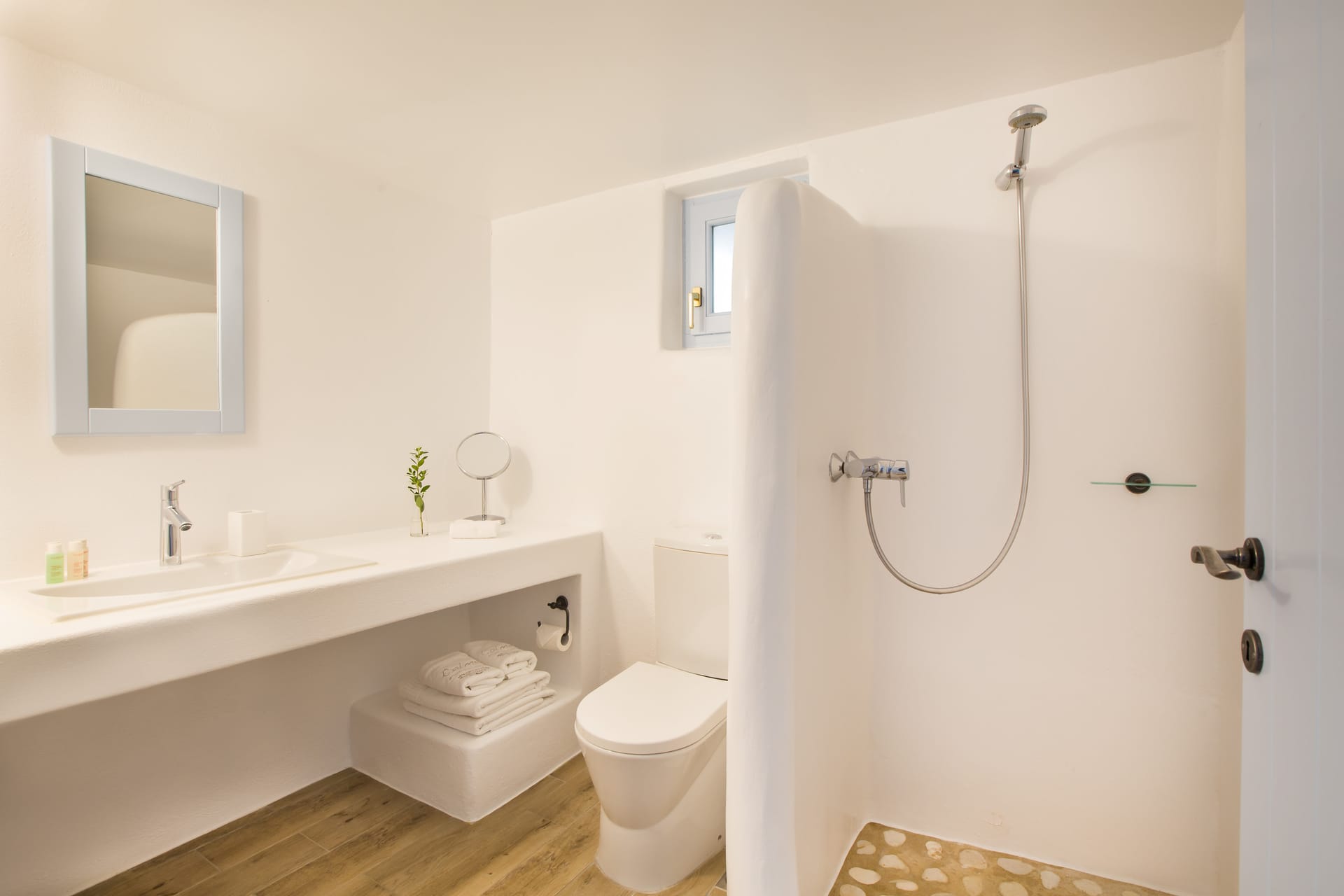 Calme Boutique Hotel Paros - ORE - 10