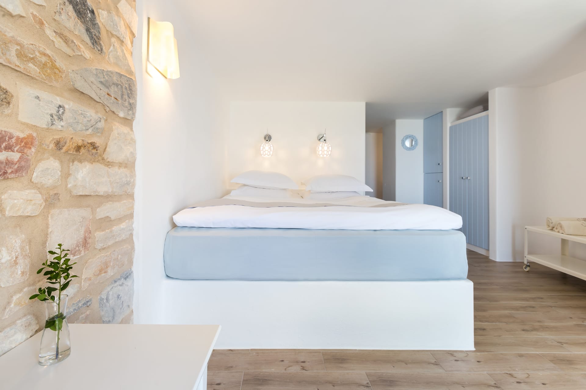 Calme Boutique Hotel Paros - ORE - 4
