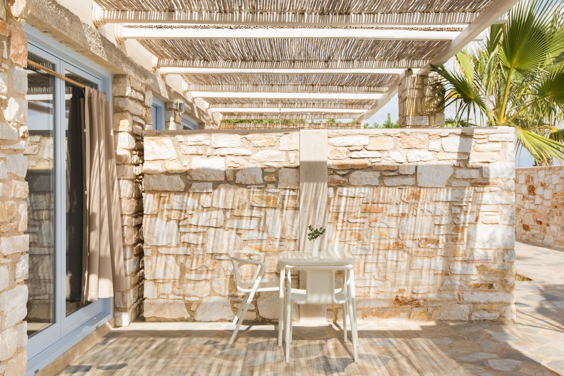 Calme Boutique Hotel Paros - SPE - 8