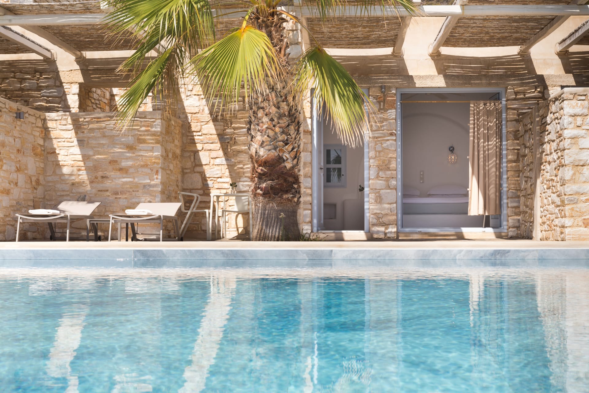 Calme Boutique Hotel Paros - SPE - 9