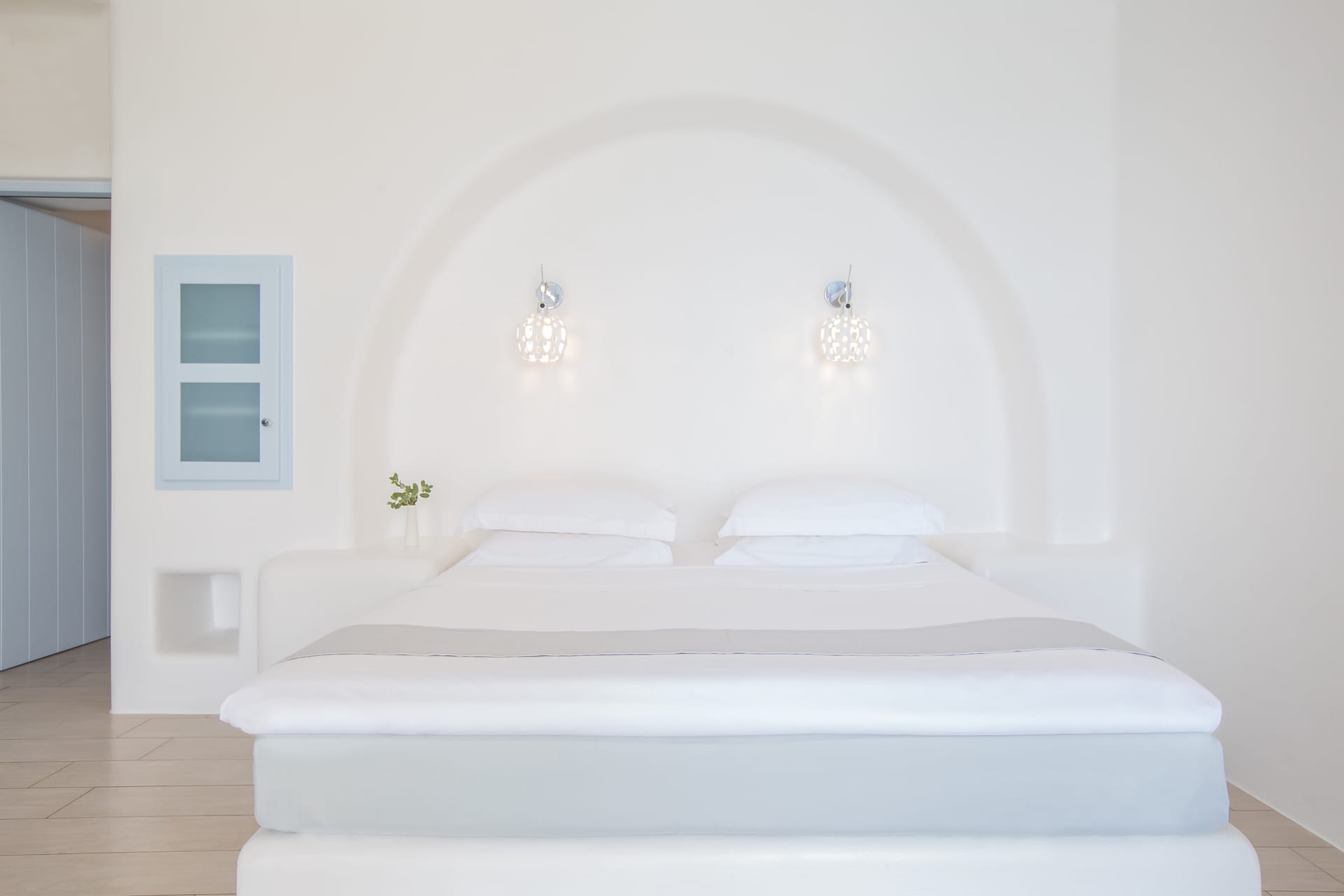 Calme Boutique Hotel Paros - SPE - 2