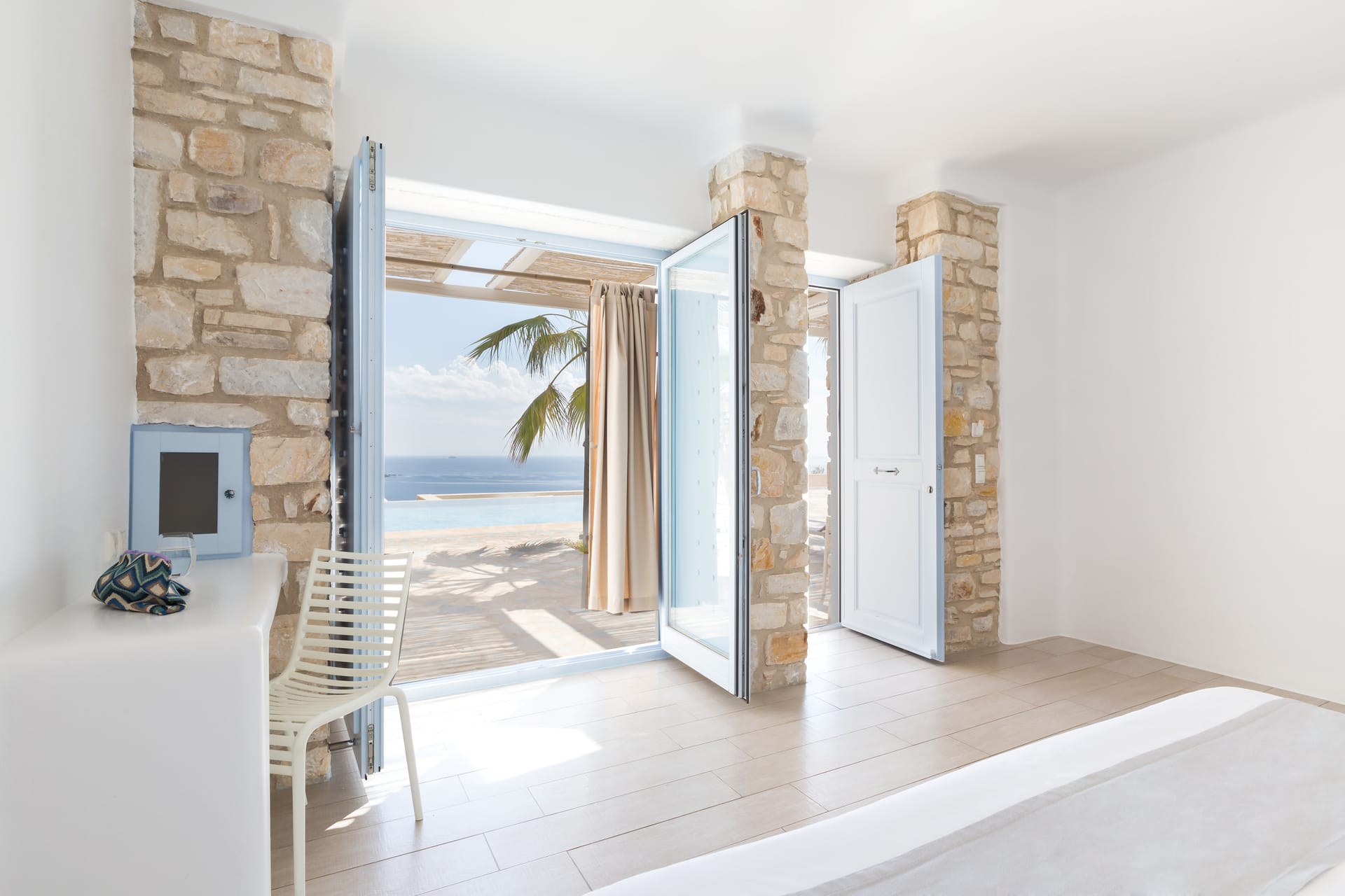 Calme Boutique Hotel Paros - SPE - 7
