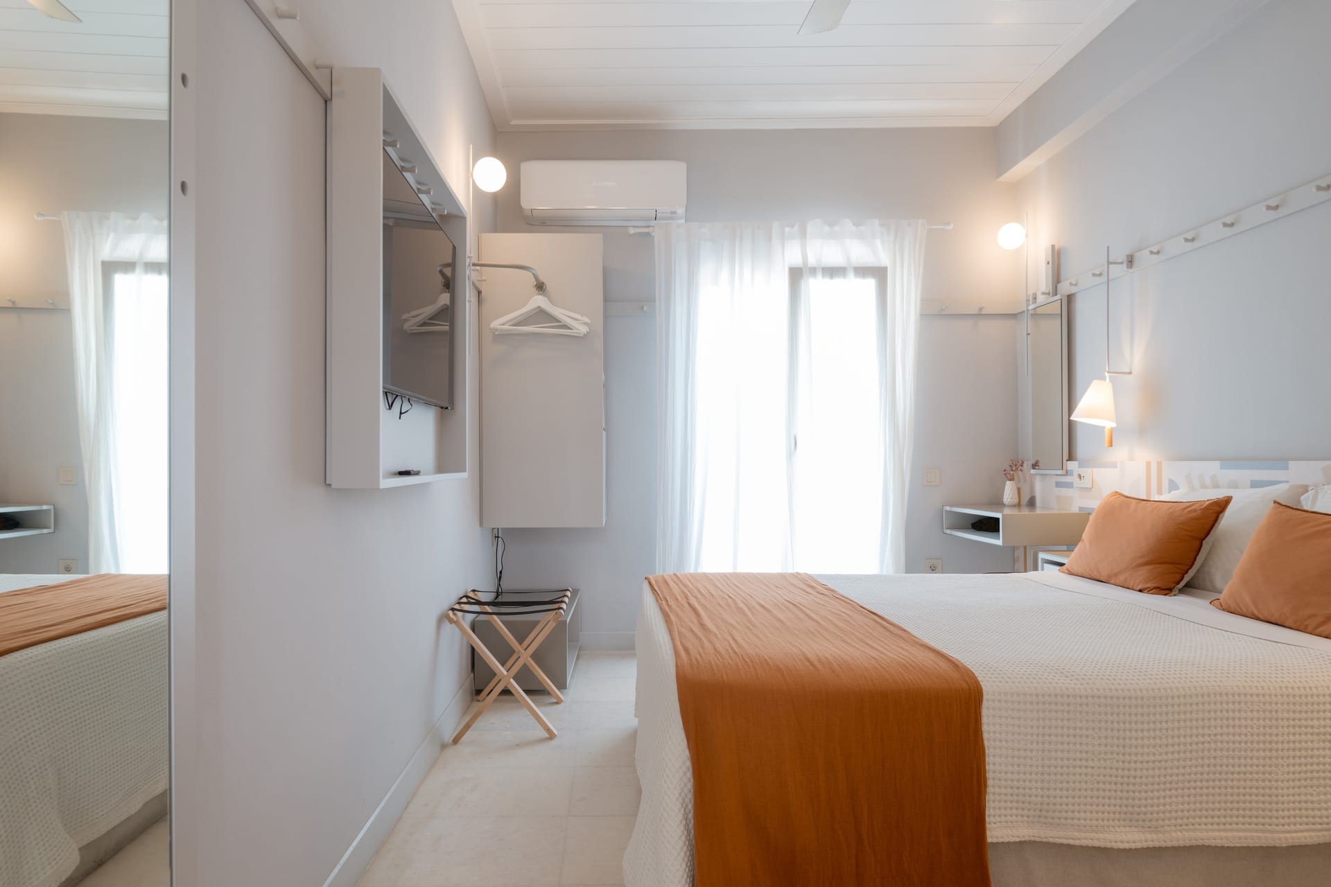 Argonauta Hotel Paros - TRIPLA - 2