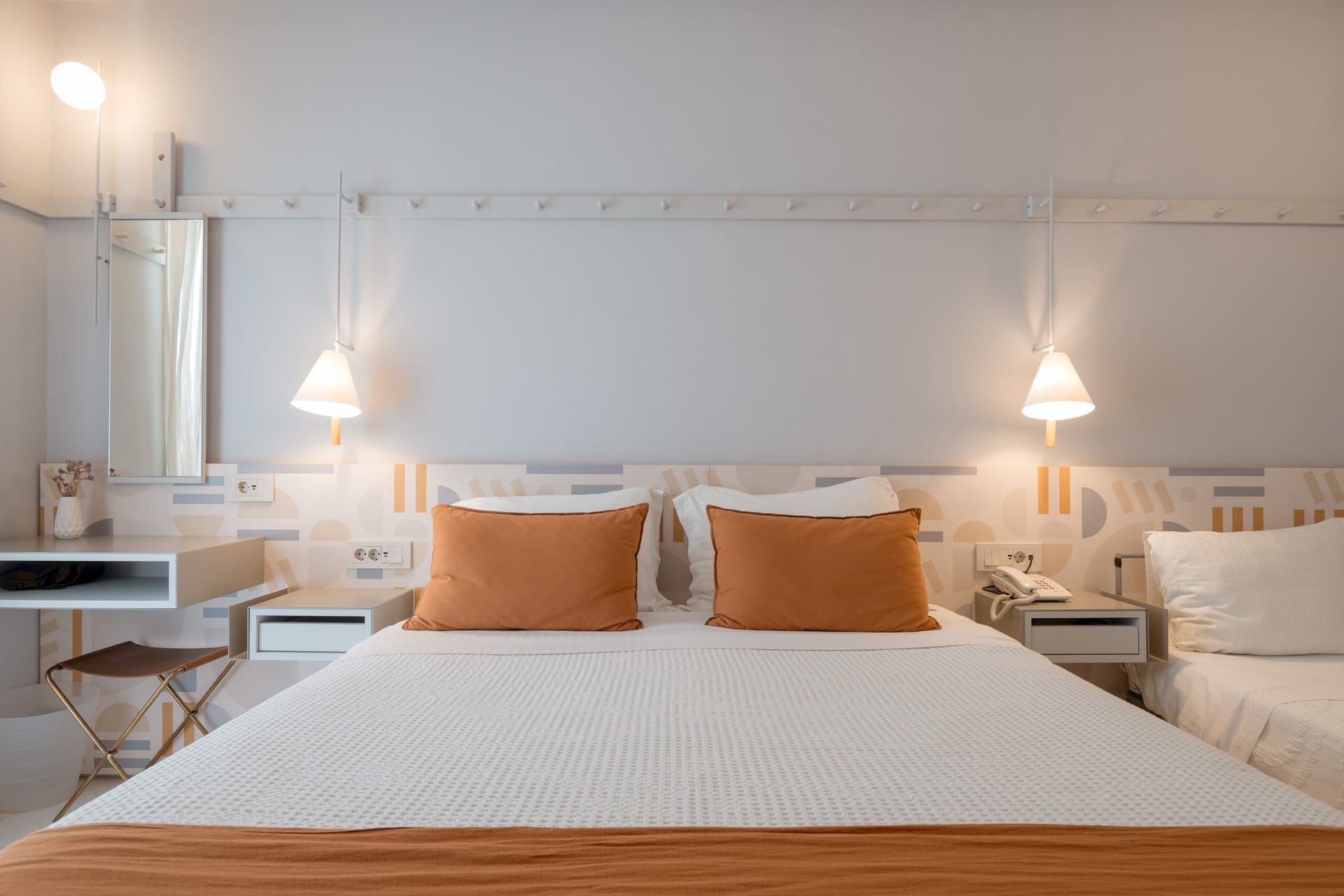 Argonauta Hotel Paros - TRIPLA - 3