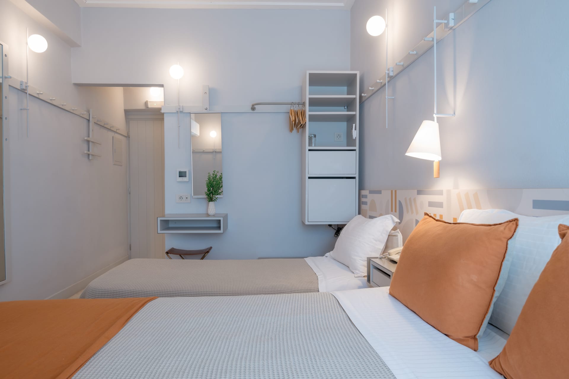 Argonauta Hotel Paros - TRIPLA - 6