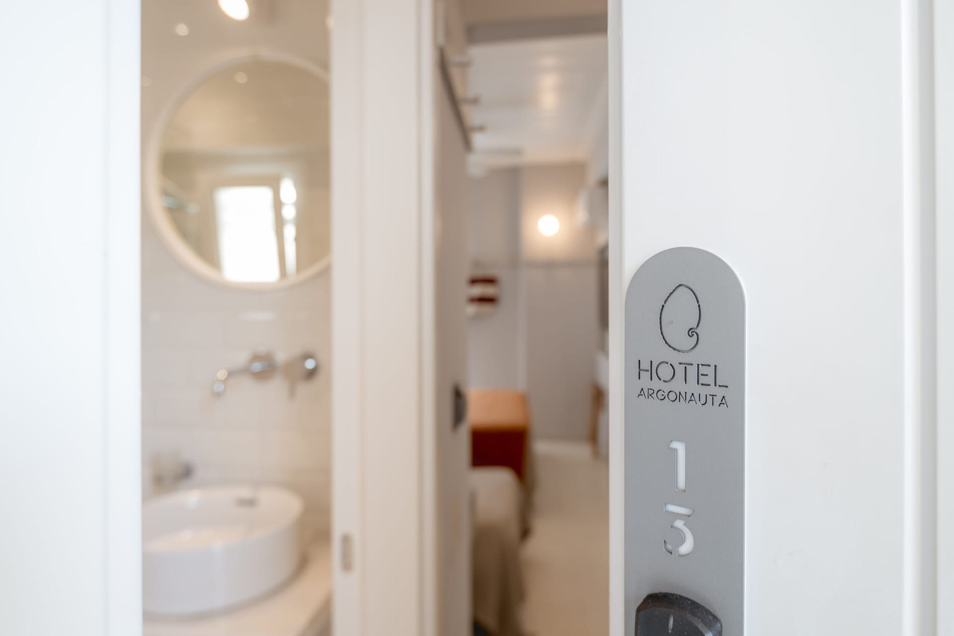 Argonauta Hotel Paros - TRIPLA - 7