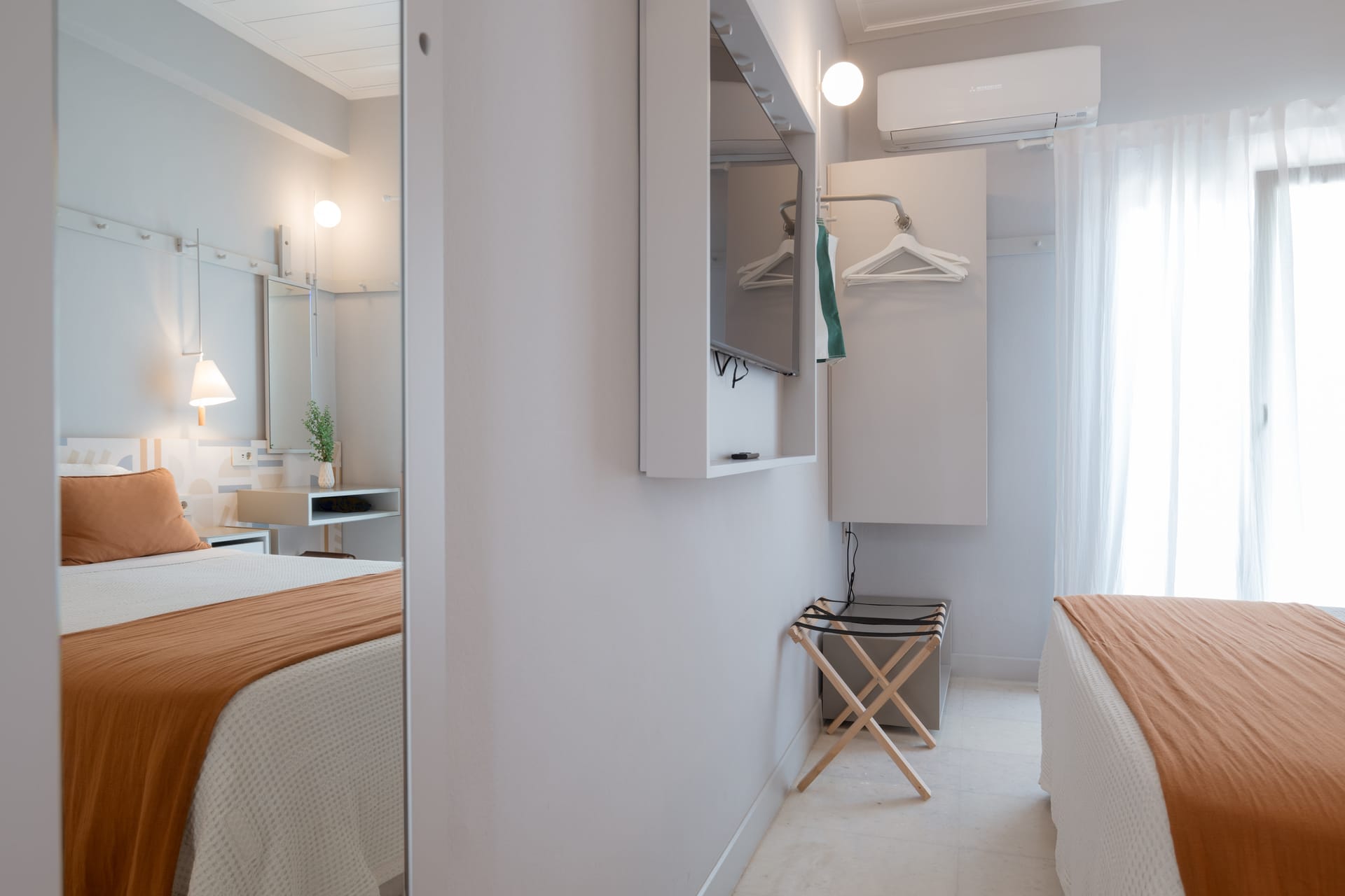 Argonauta Hotel Paros - TRIPLA - 9
