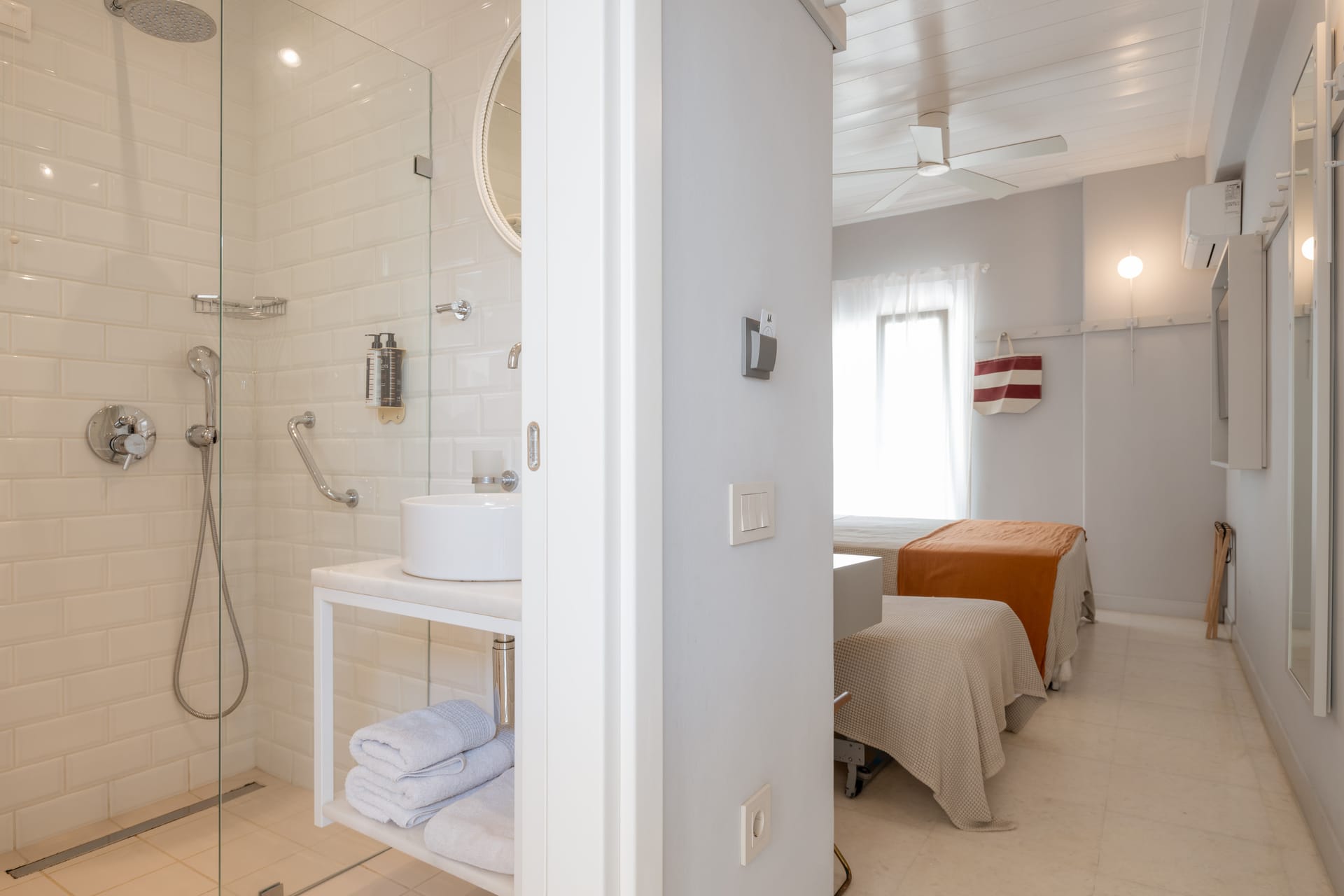 Argonauta Hotel Paros - TRIPLA - 10
