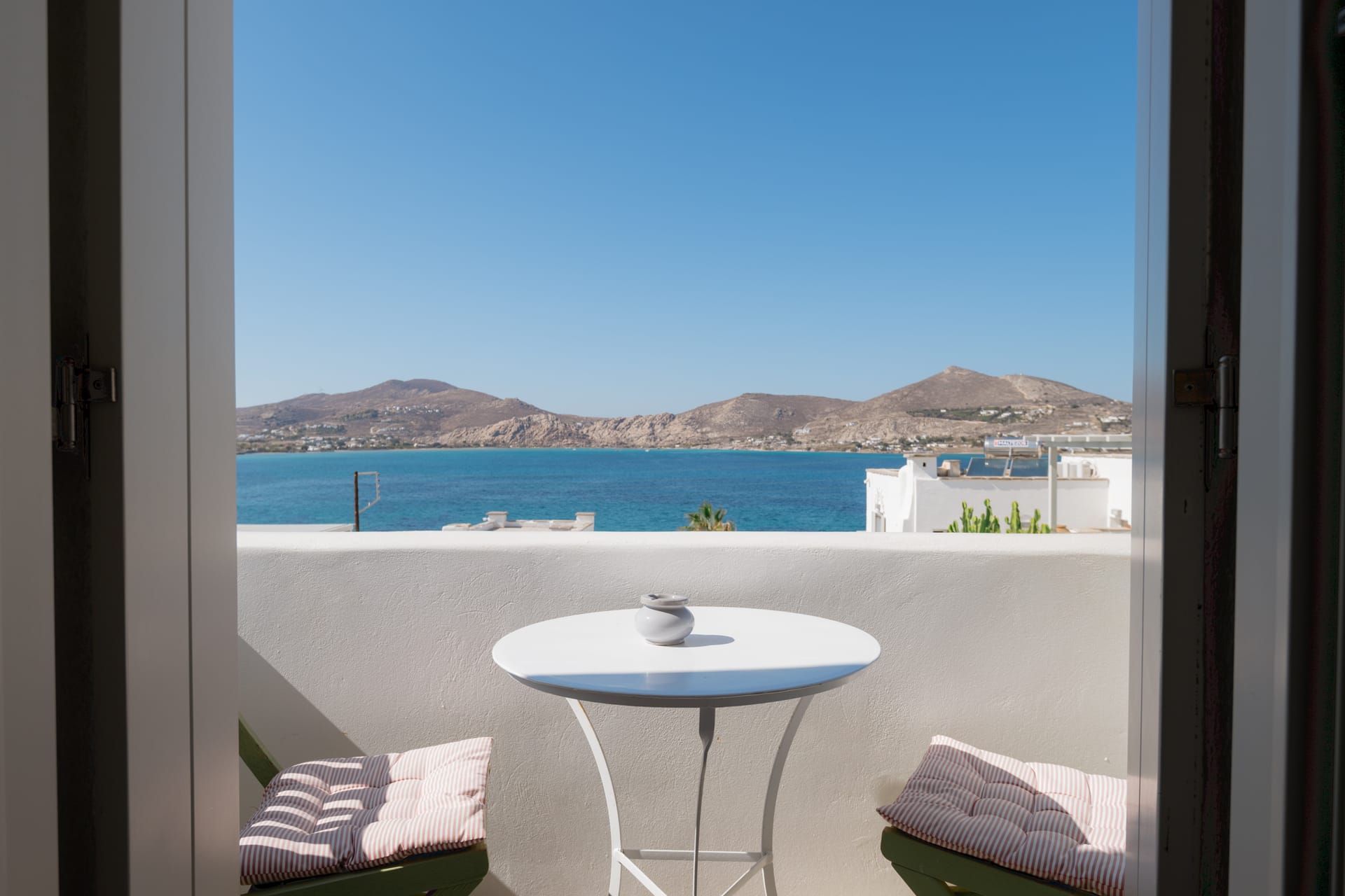 Anthos Apartments Paros - SUISEA - 11