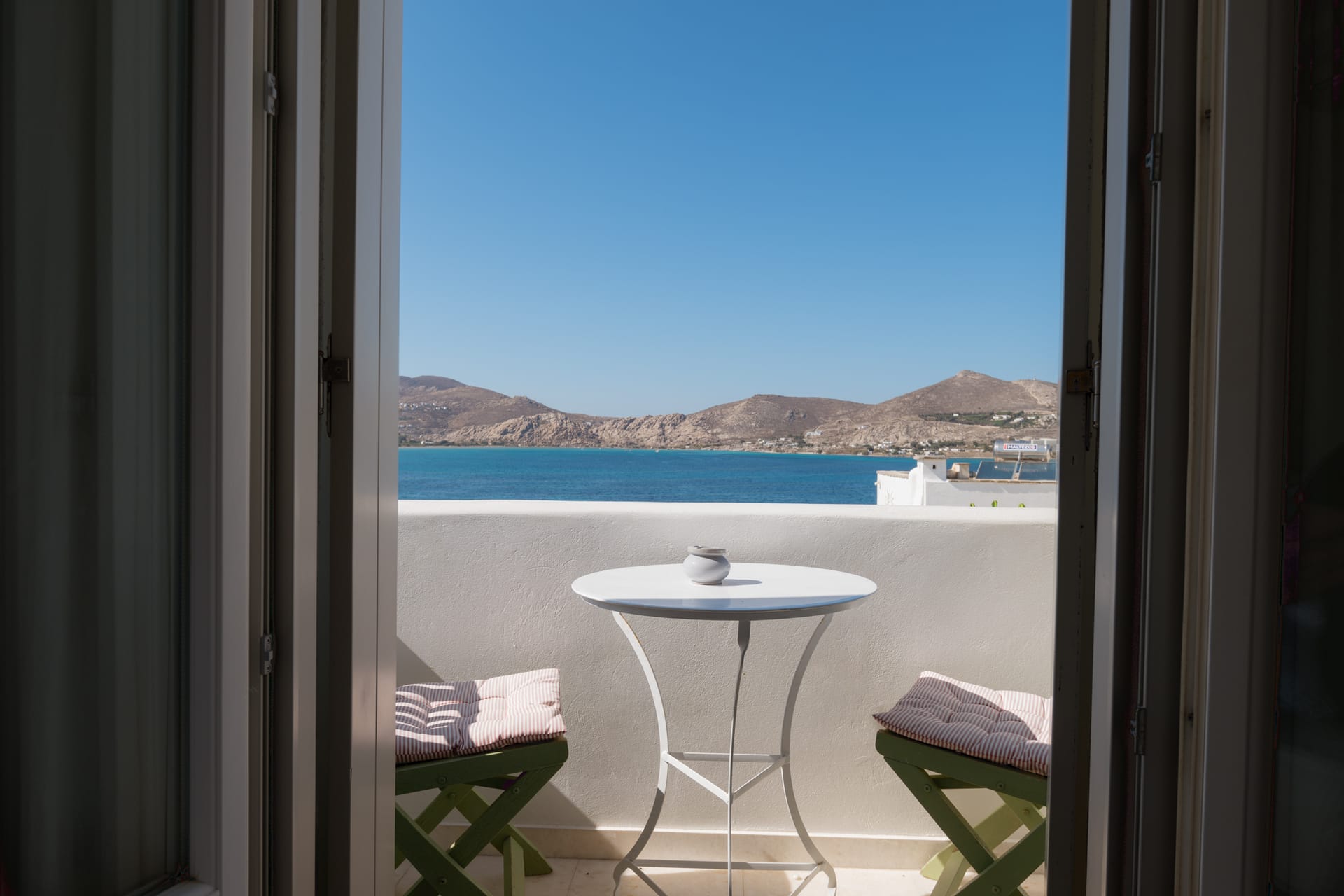 Anthos Apartments Paros - SUISEA - 4