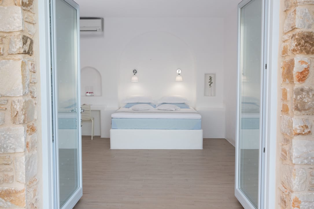 Calme Boutique Hotel Paros - CHI - 6