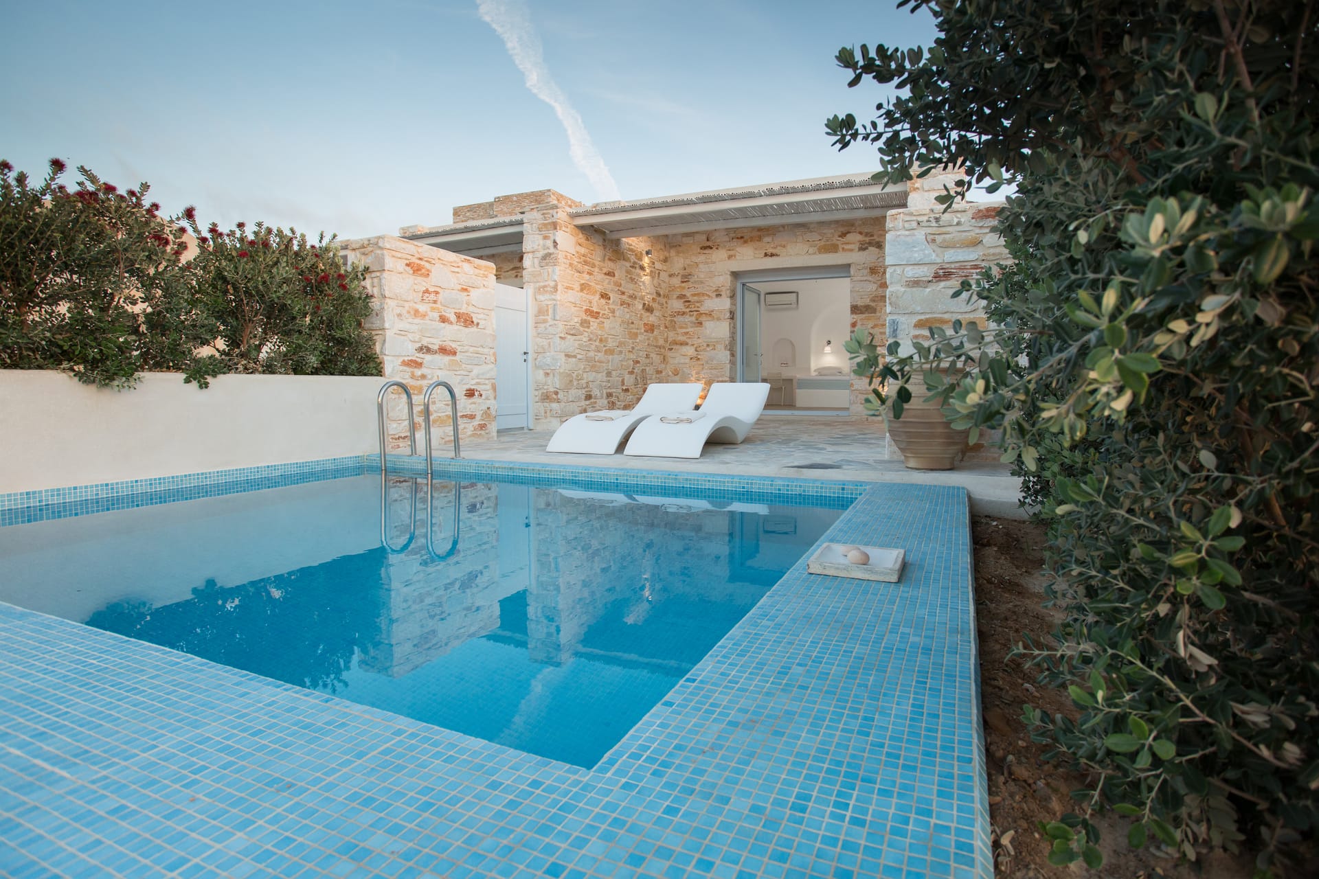 Calme Boutique Hotel Paros - CHI - 2