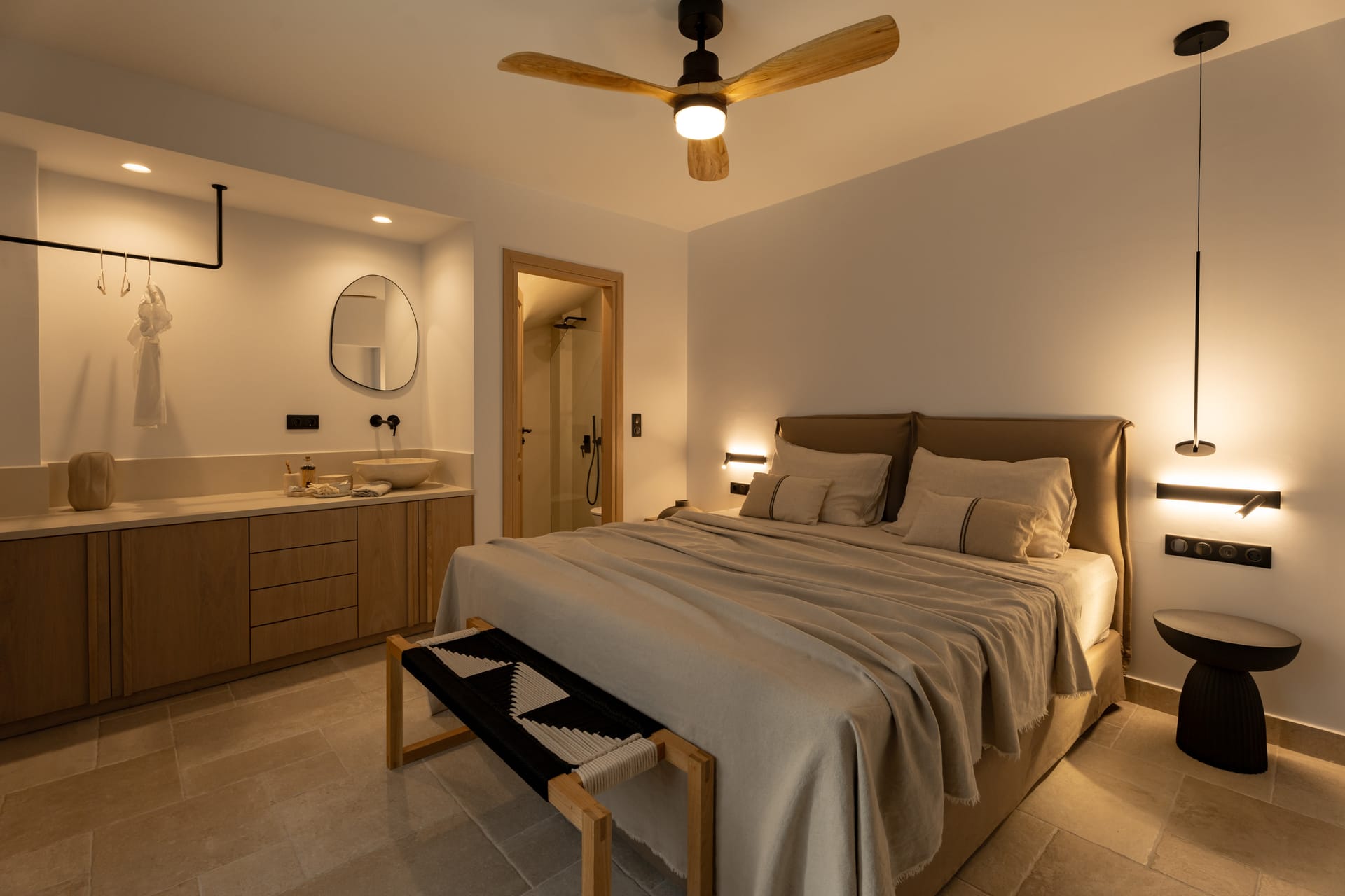 Cortiletto Timeless Suites - AVLI - 4