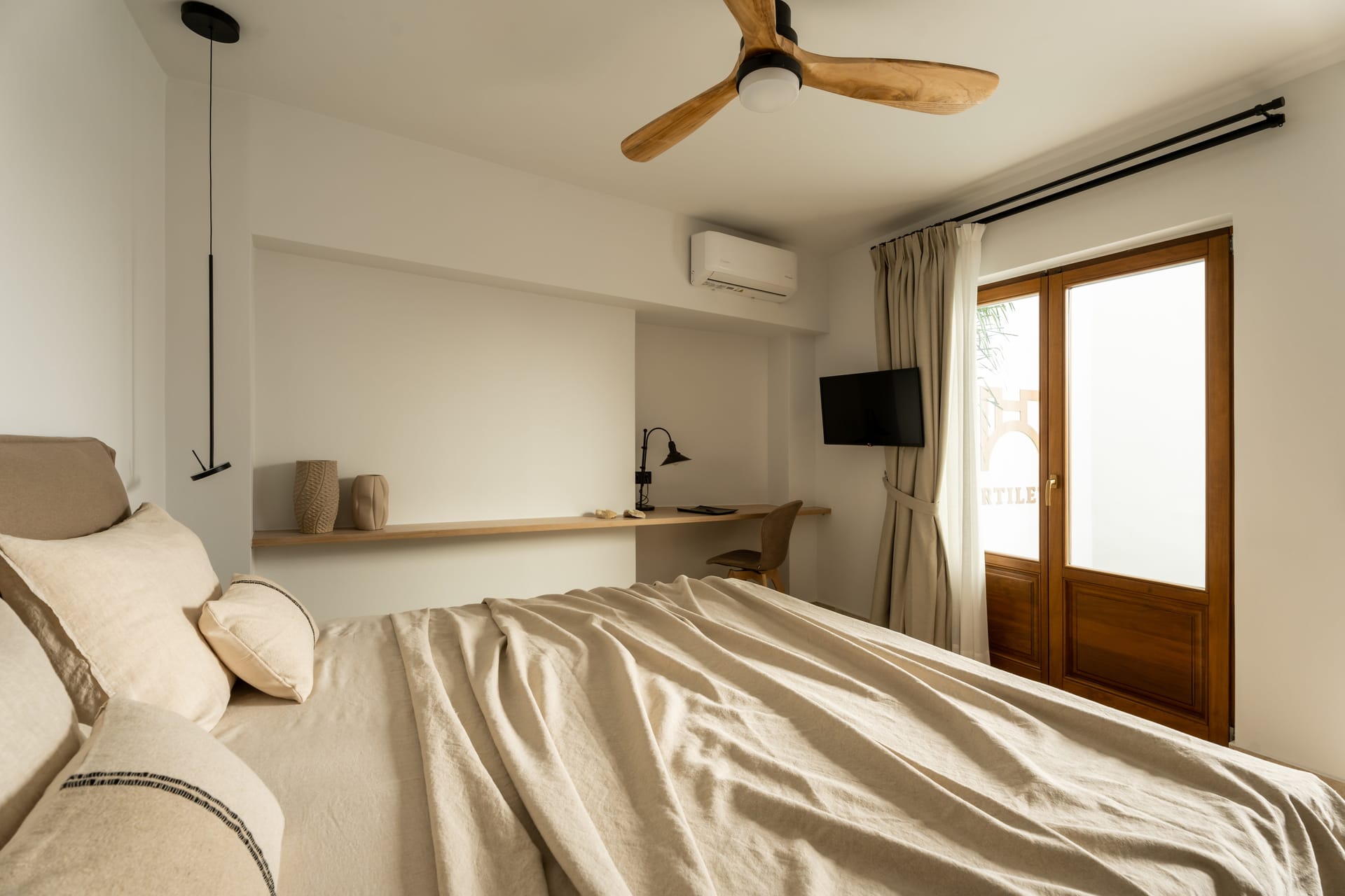 Cortiletto Timeless Suites - AVLI - 3