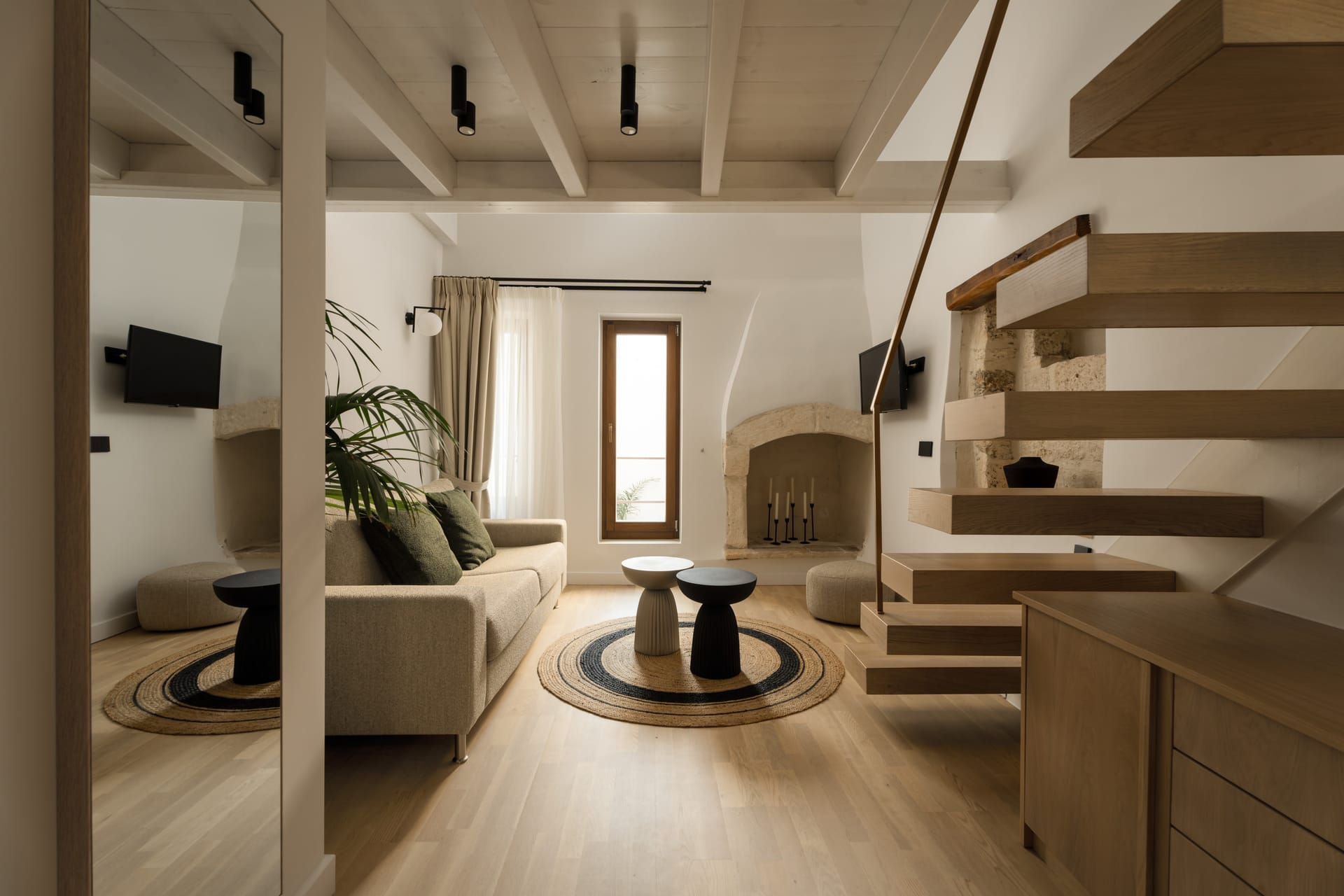 Cortiletto Timeless Suites - HESTIA - 1