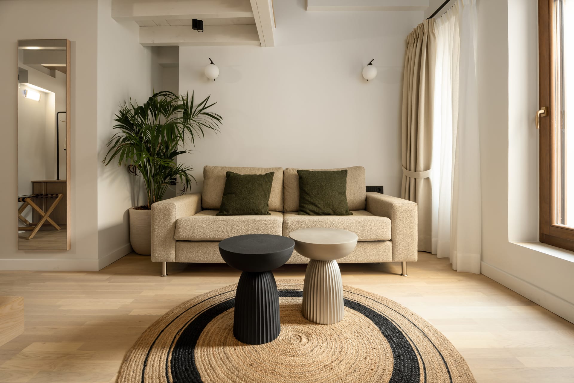 Cortiletto Timeless Suites - HESTIA - 2