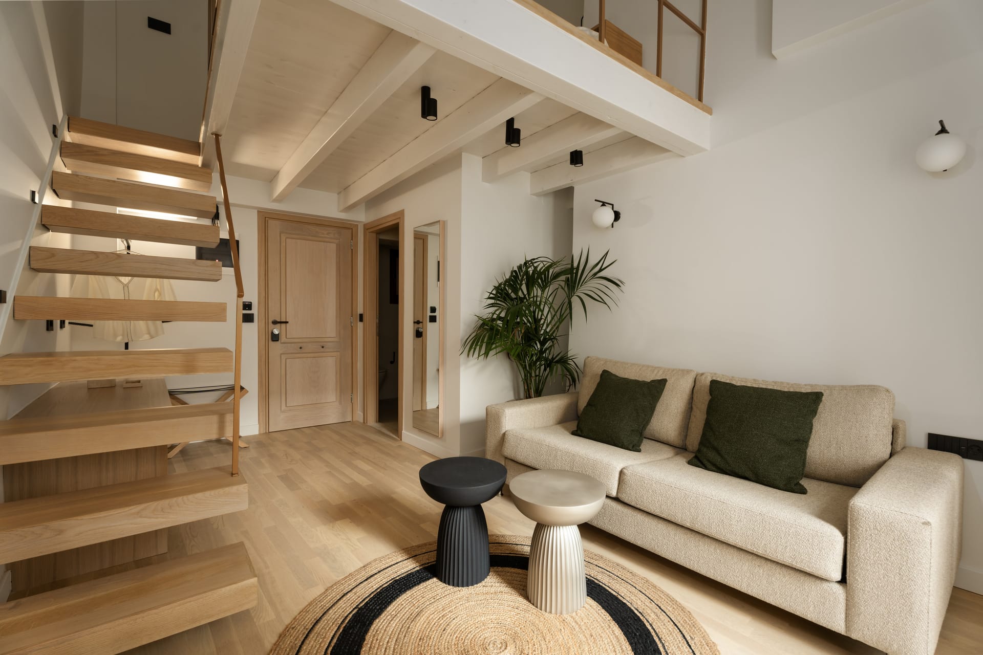 Cortiletto Timeless Suites - HESTIA - 3