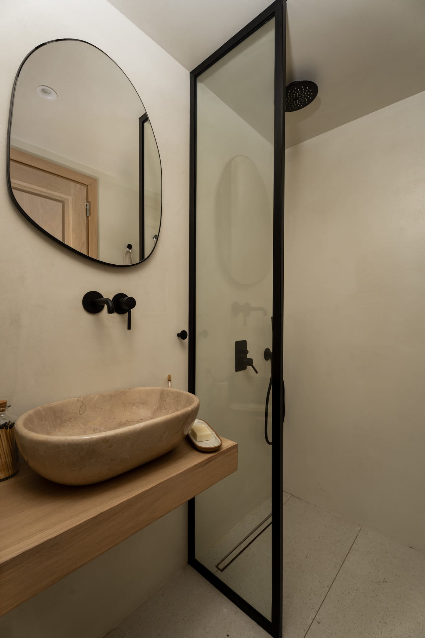 Cortiletto Timeless Suites - HESTIA - 4